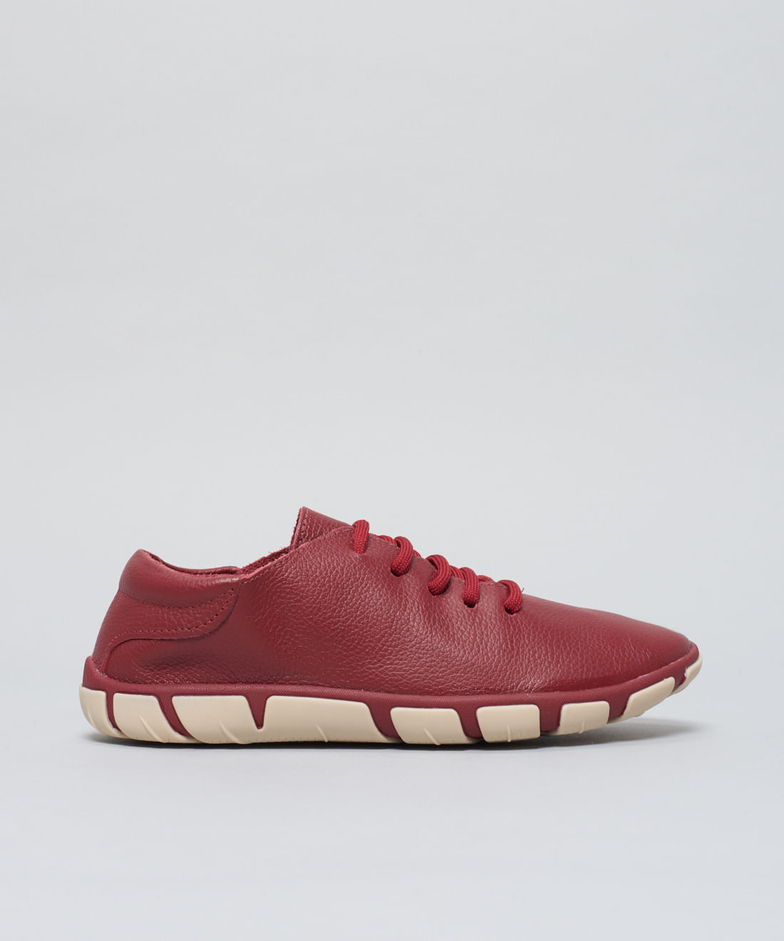 Tenis Frances 2 Cadarcos - Merlot - Imagem 21