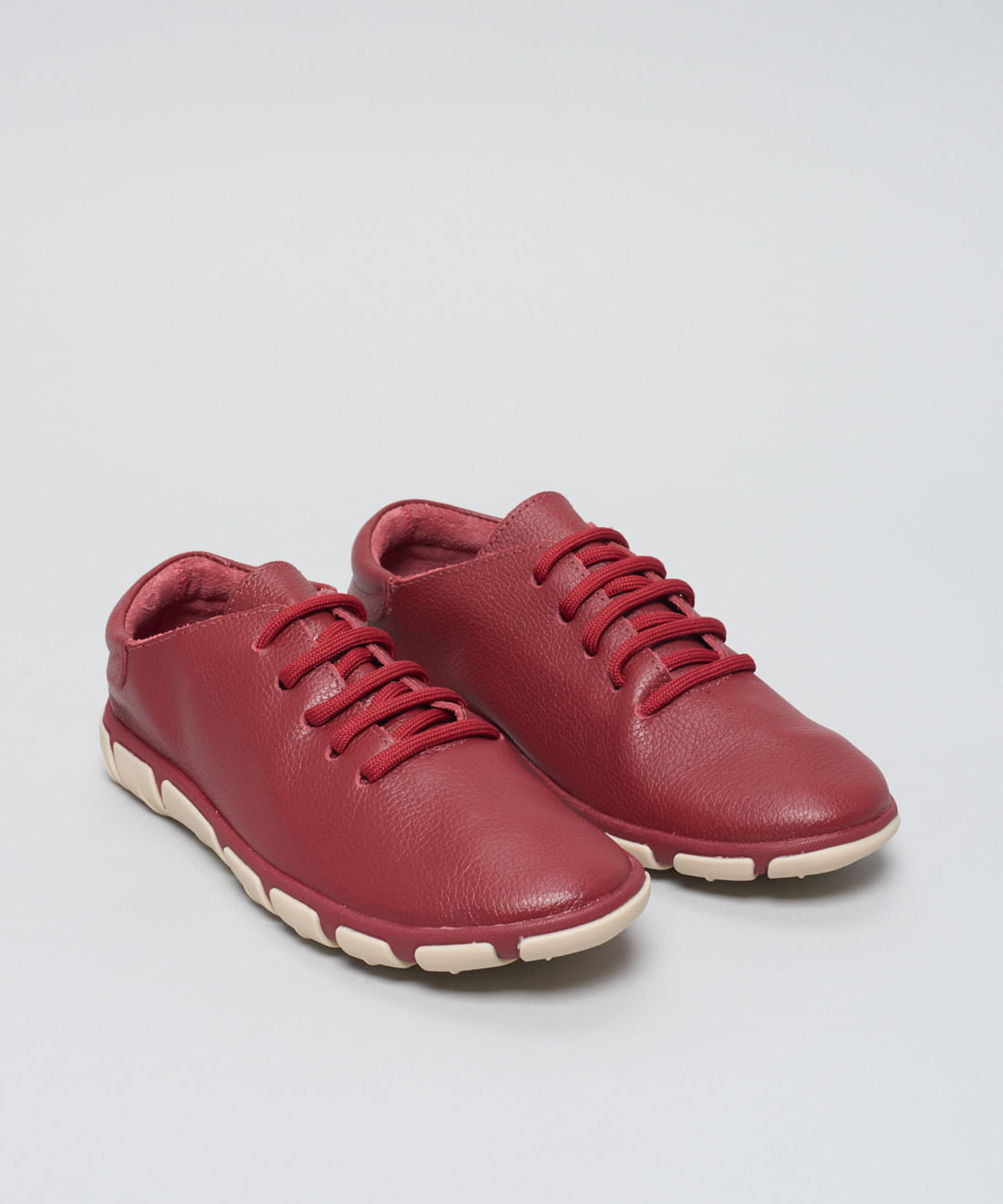 Tenis Frances 2 Cadarcos - Merlot - Imagem 37