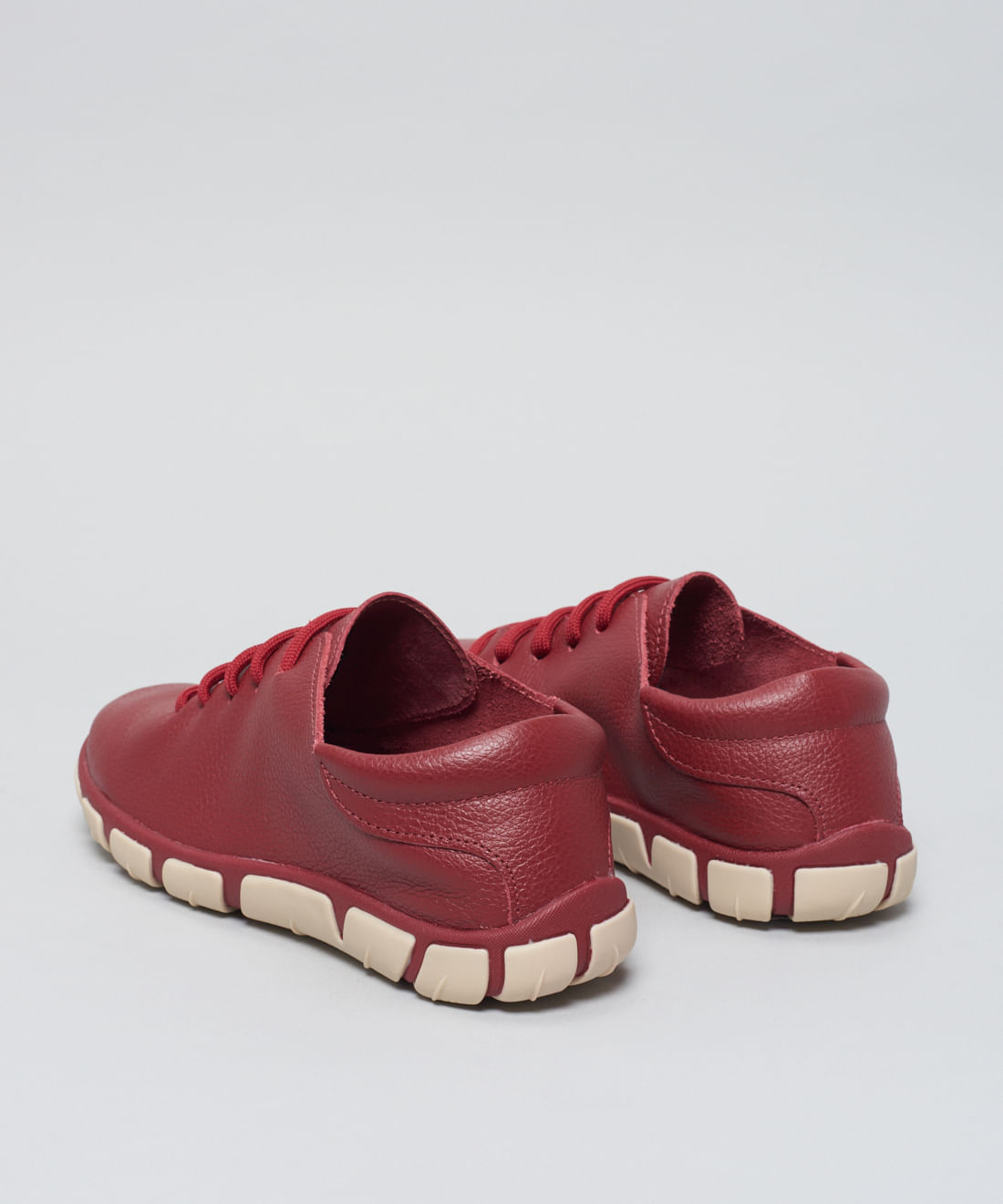 Tenis Frances 2 Cadarcos - Merlot - Imagem 38