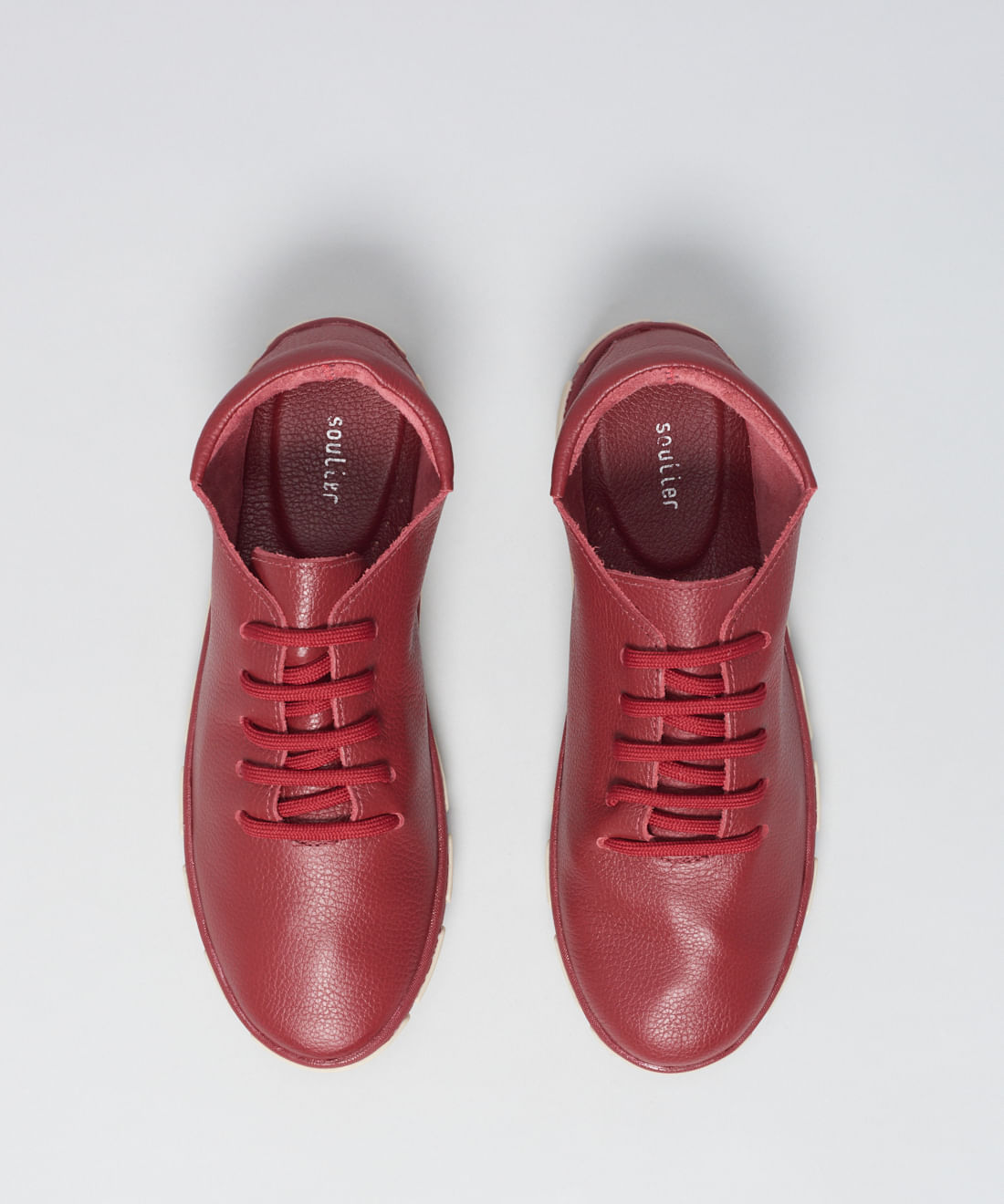 Tenis Frances 2 Cadarcos - Merlot - Imagem 14
