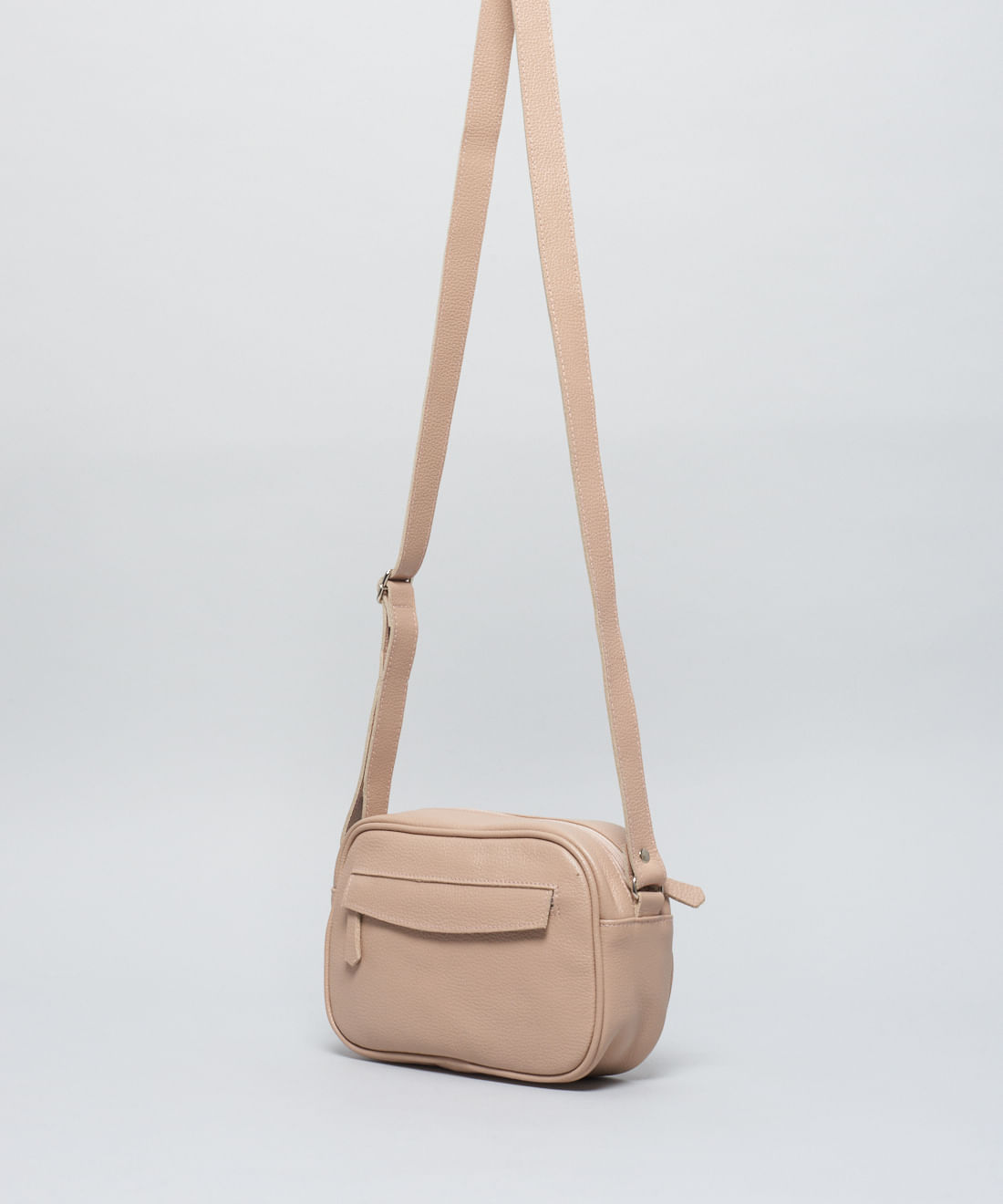 Bolsa p Couro Priscila - Avela - Imagem 2