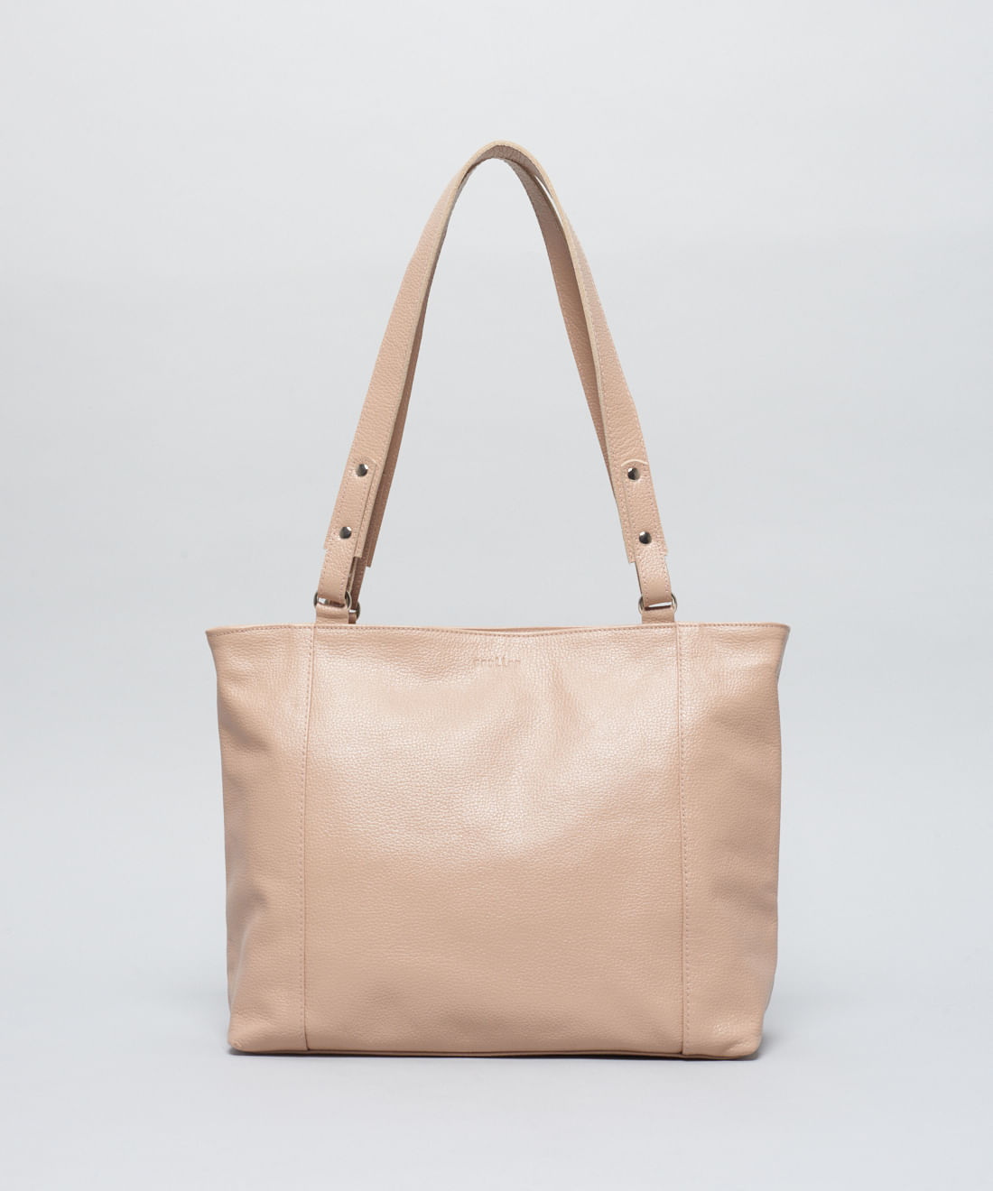 Bolsa g Fecho Metal - Avela - Imagem 3