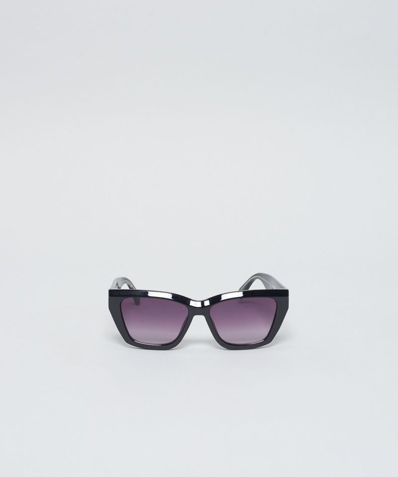 Oculos Alicia - Preto u - preto