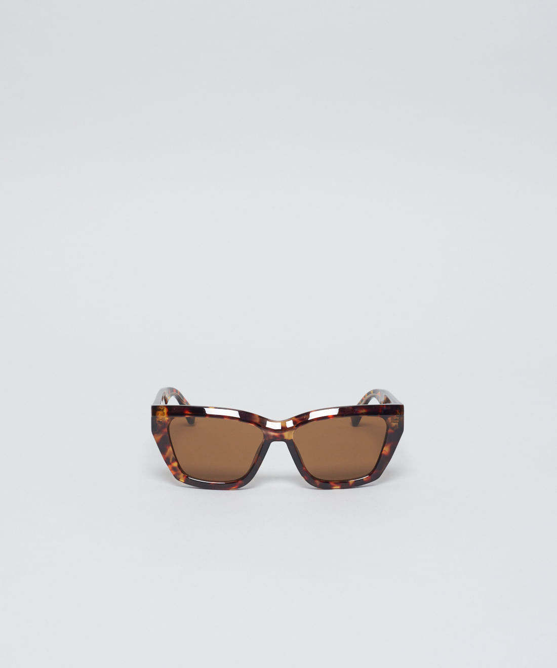 Oculos Alicia - Tartaruga
