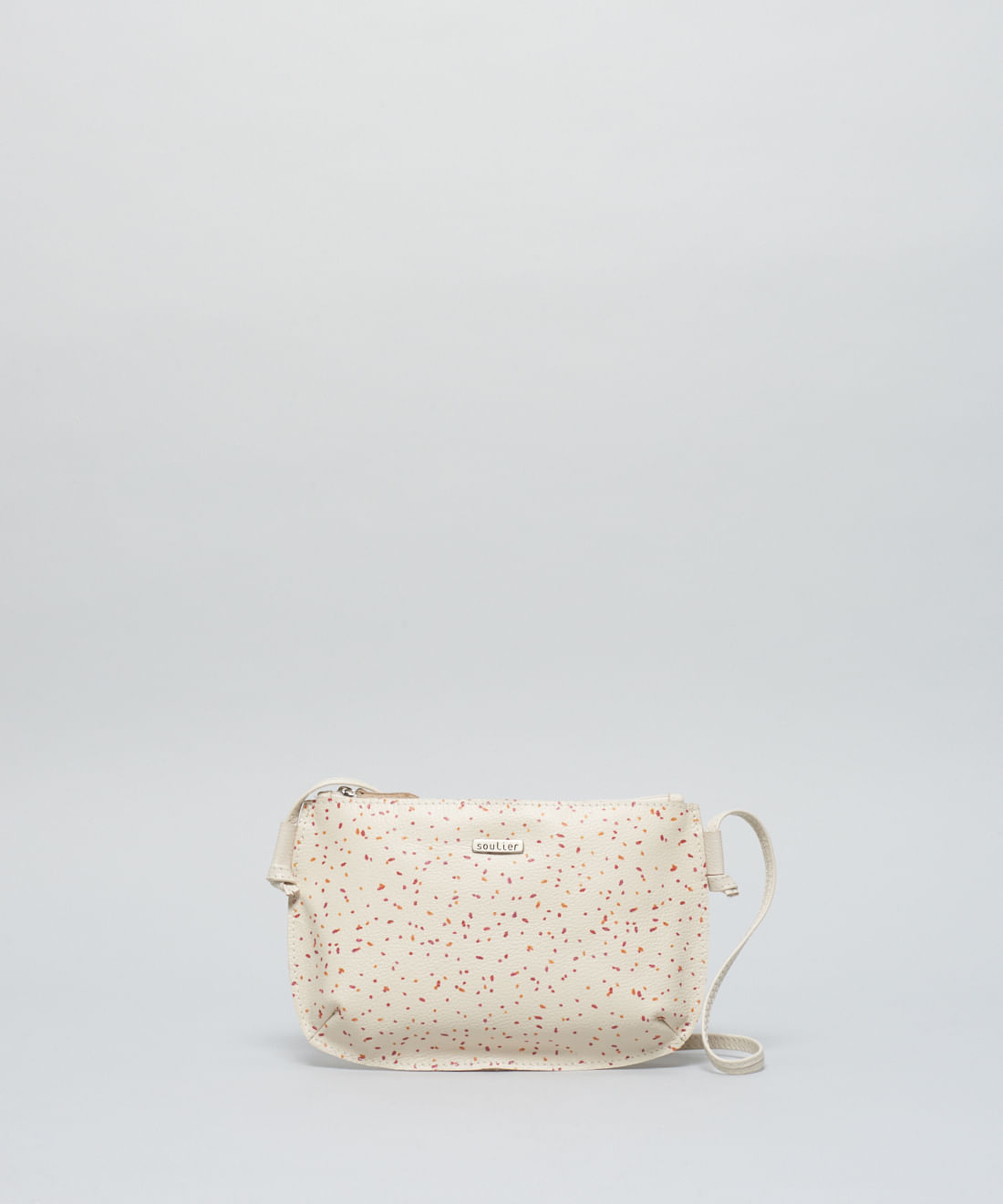 Bolsa Castanha Poazinho - Poa