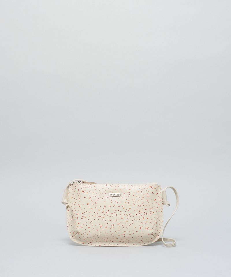 Bolsa Castanha Poazinho - Poa u - poa
