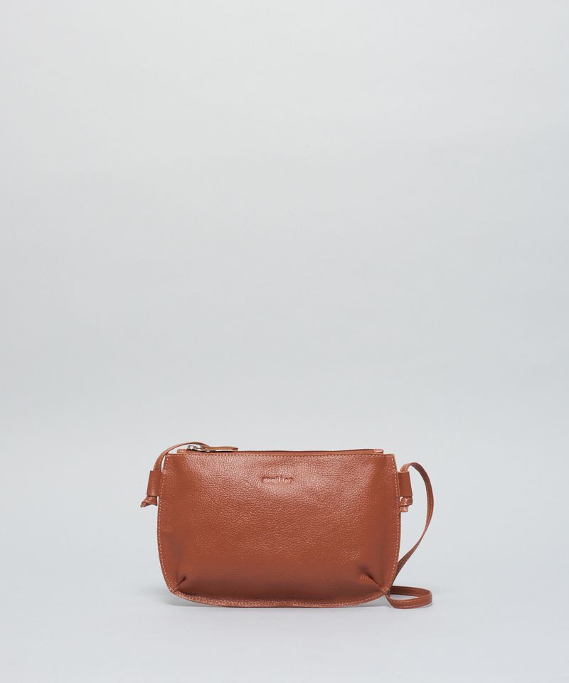 Bolsa Castanha - Mousse u - mousse