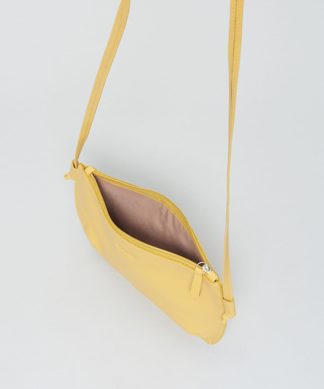 Bolsa Castanha - Camomila - Imagem 3