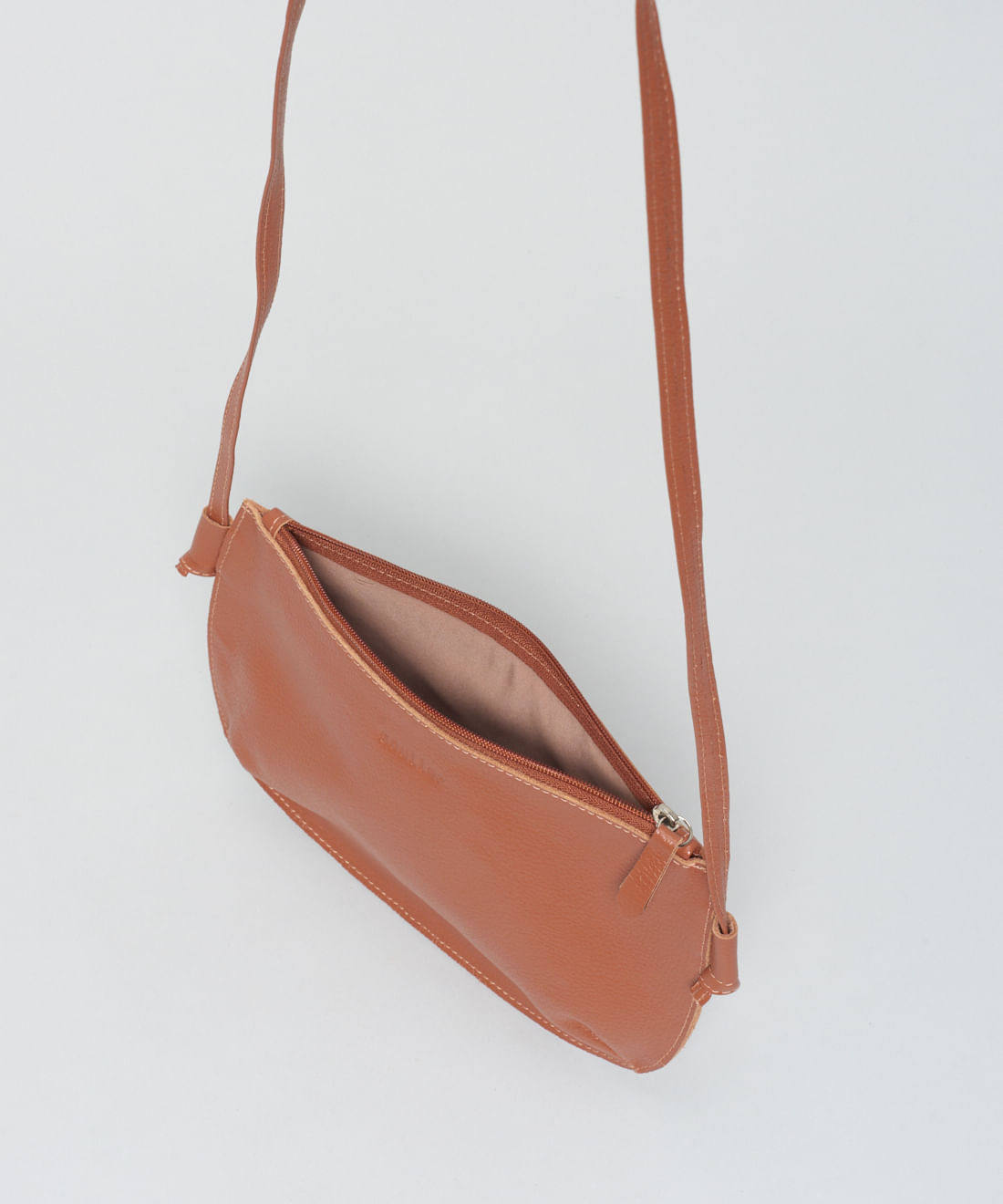 Bolsa Castanha - Mousse - Imagem 3