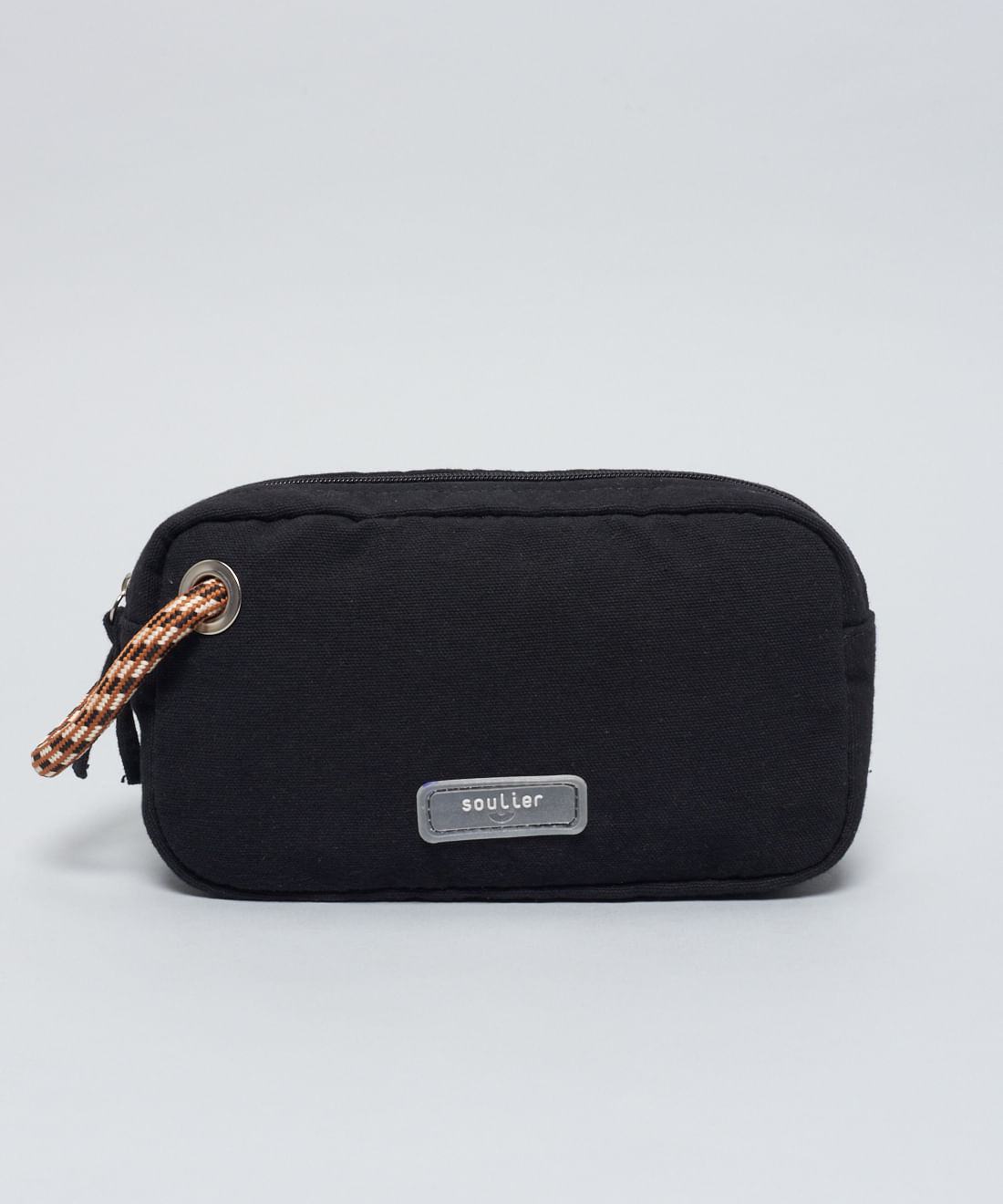Case Lona Cadarco - Preto