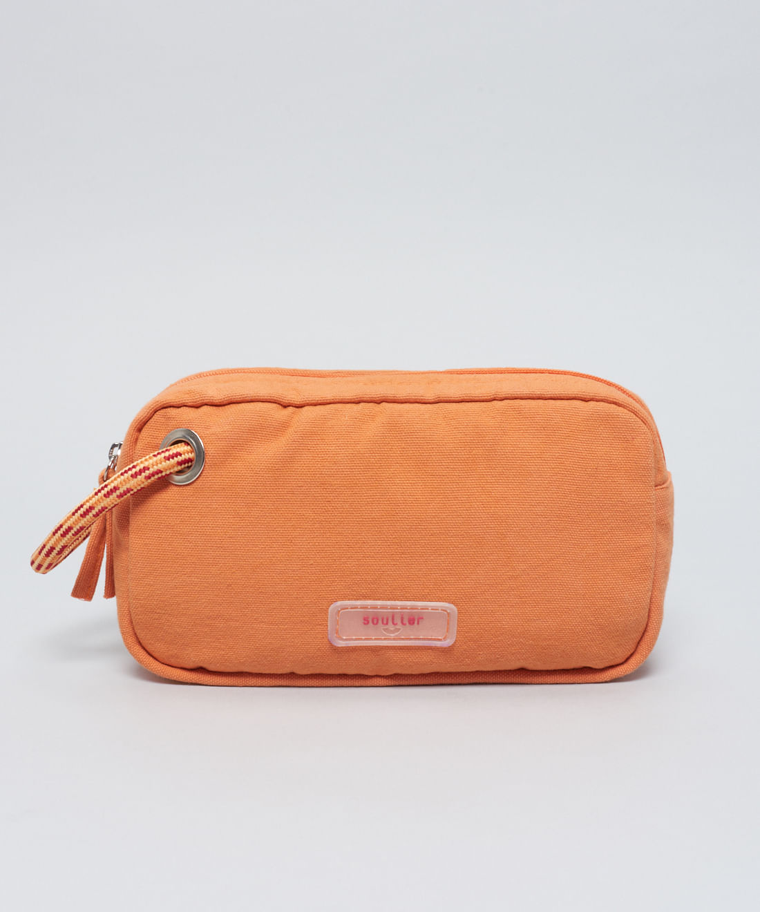 Case Lona Cadarco - Tangerina