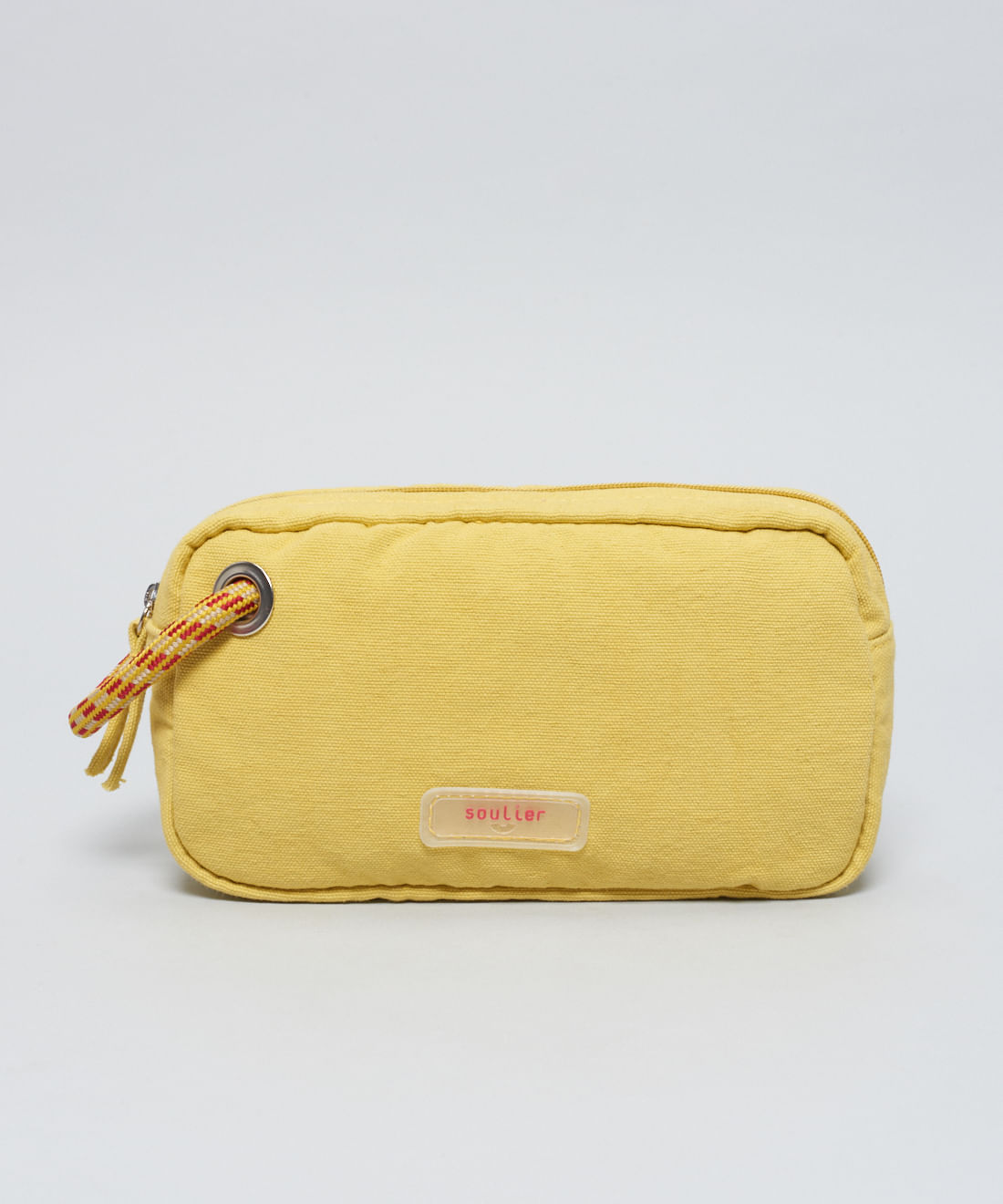 Case Lona Cadarco - Camomila