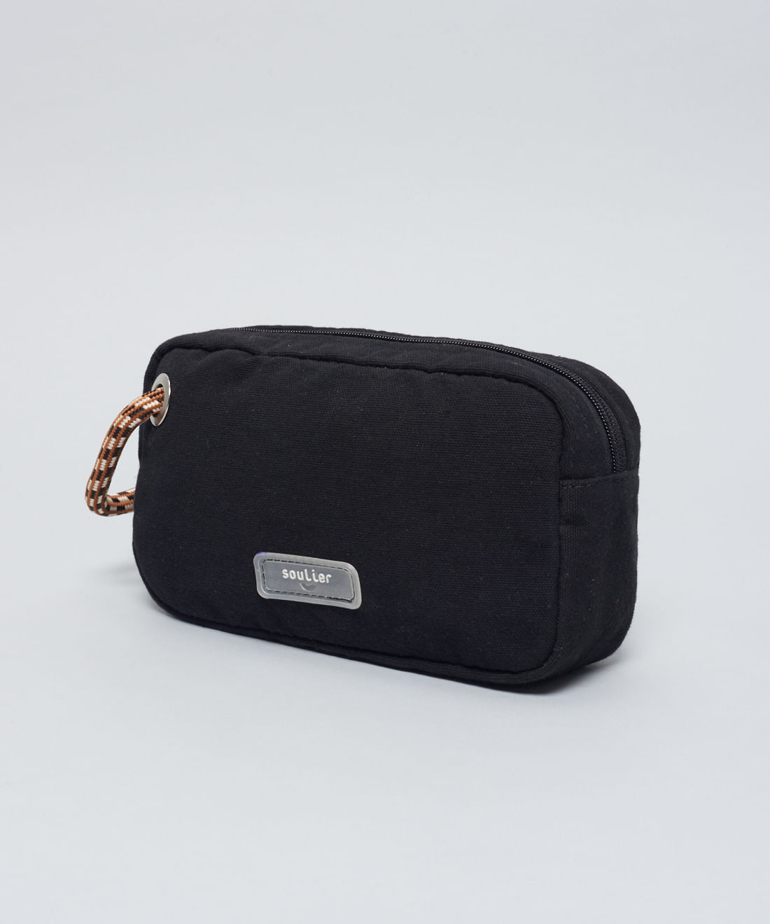 Case Lona Cadarco - Preto - Imagem 2