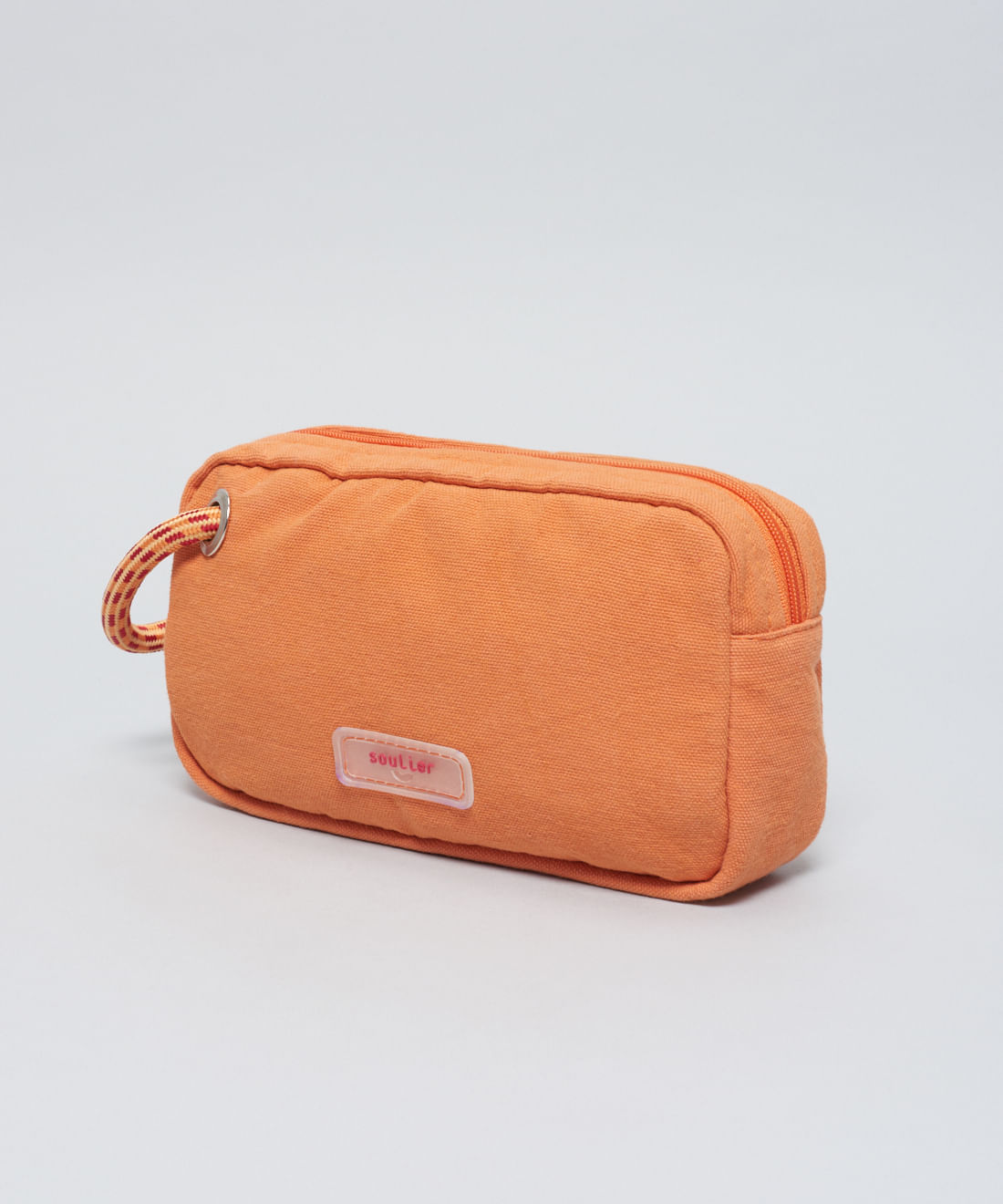 Case Lona Cadarco - Tangerina - Imagem 2