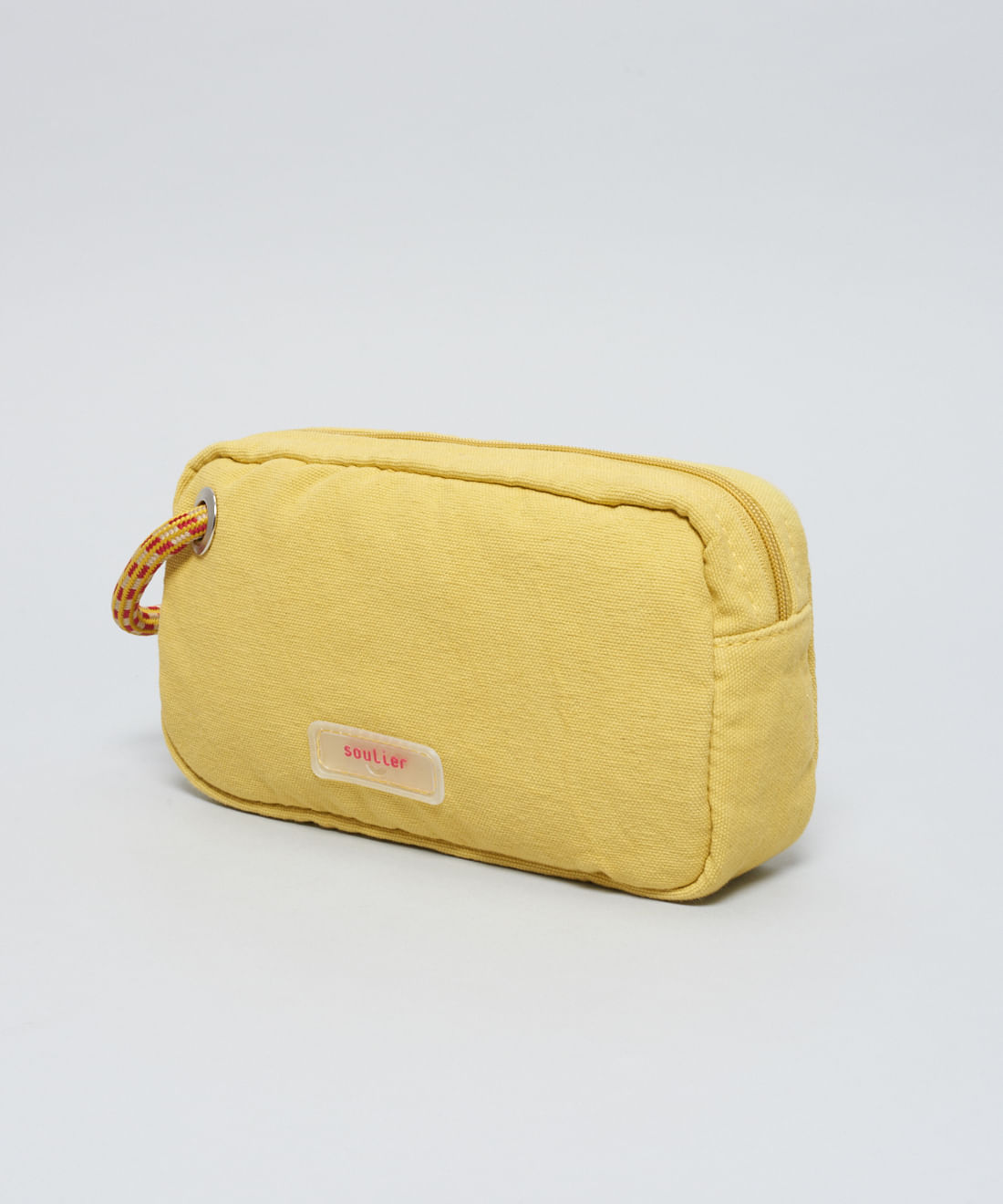 Case Lona Cadarco - Camomila - Imagem 2