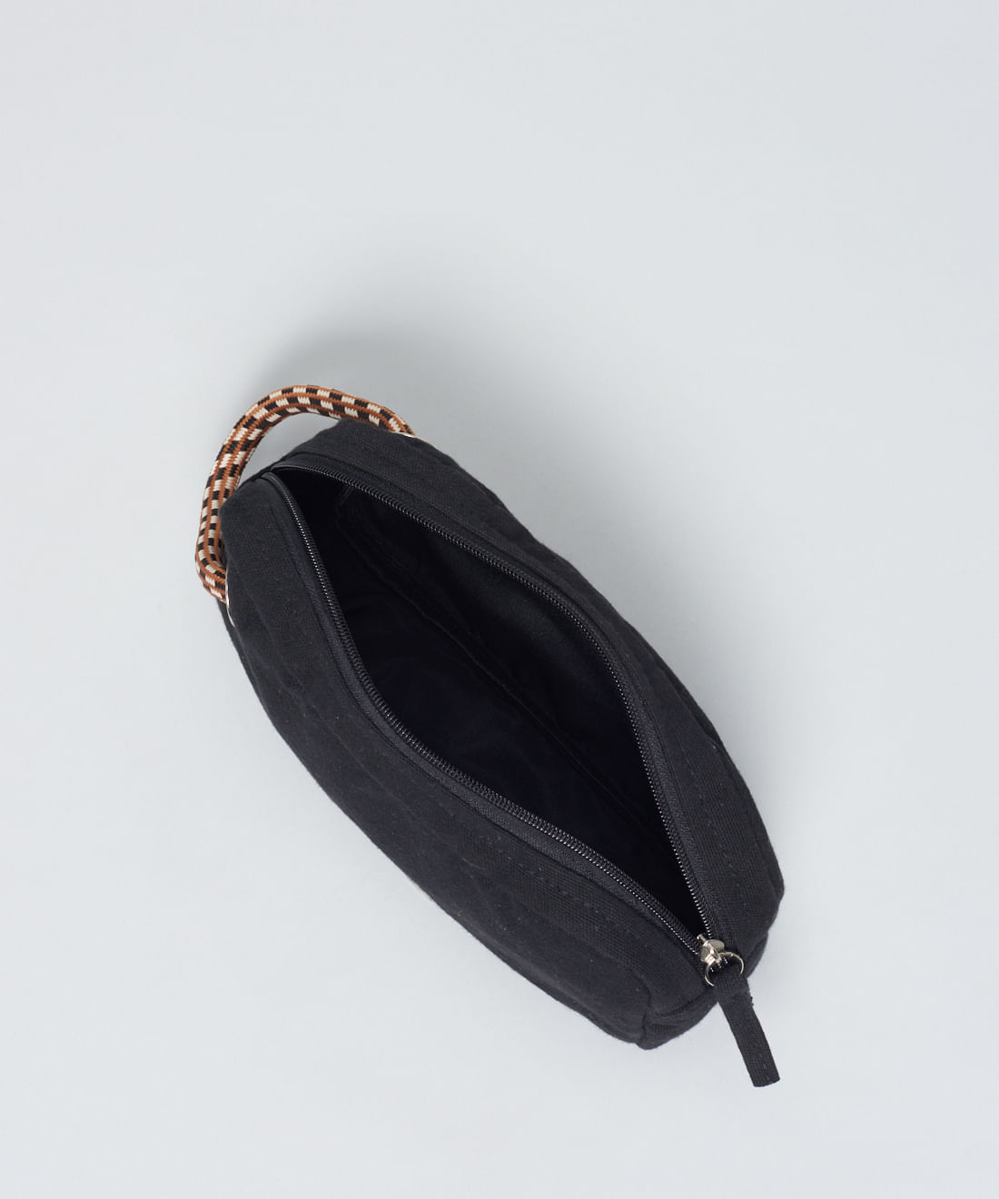Case Lona Cadarco - Preto - Imagem 3
