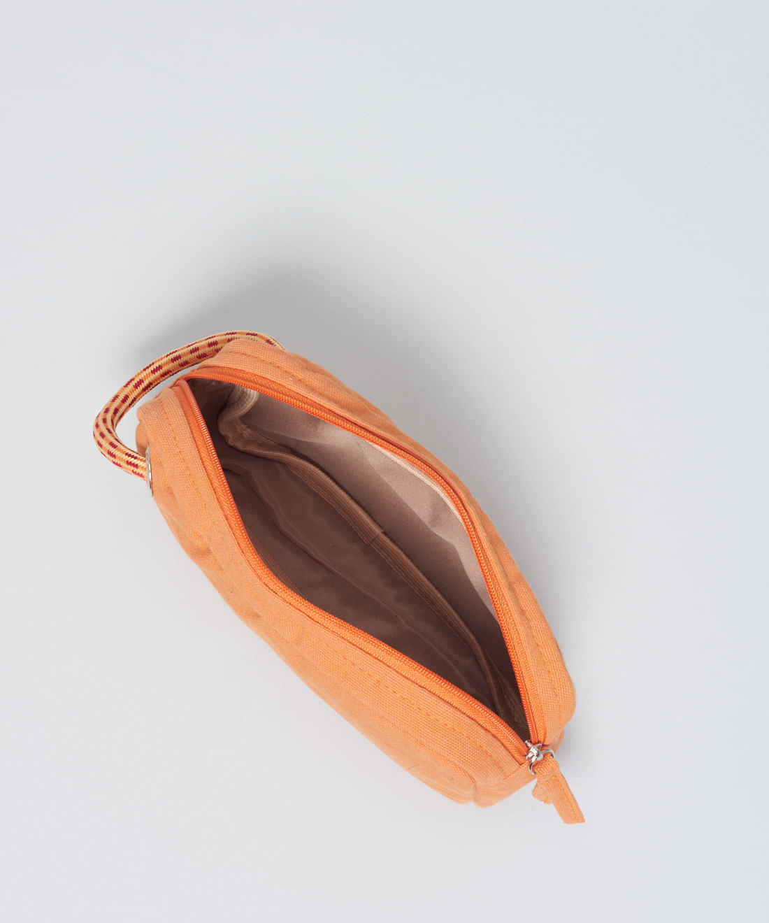 Case Lona Cadarco - Tangerina - Imagem 3