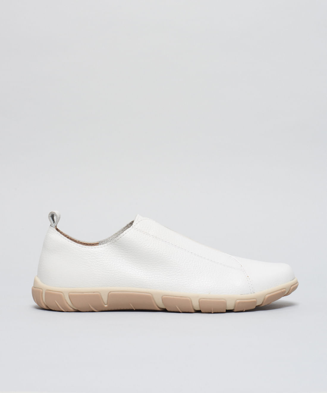 Tenis Frances Elastico Bel - Branco - Imagem 21