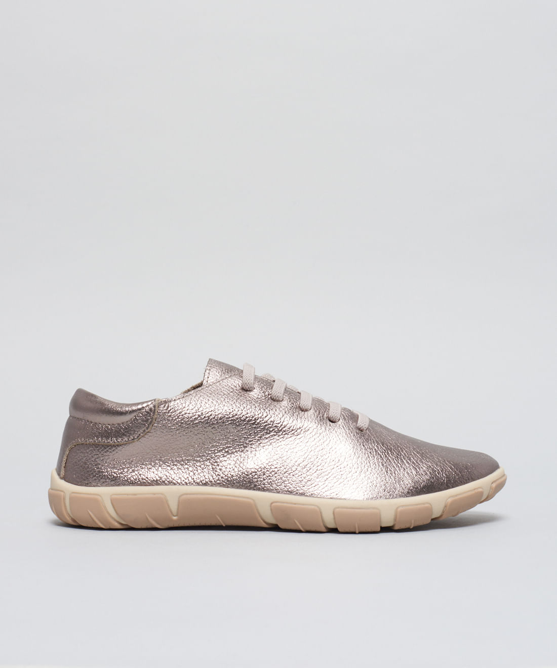 Tenis Frances Comfort - Onix