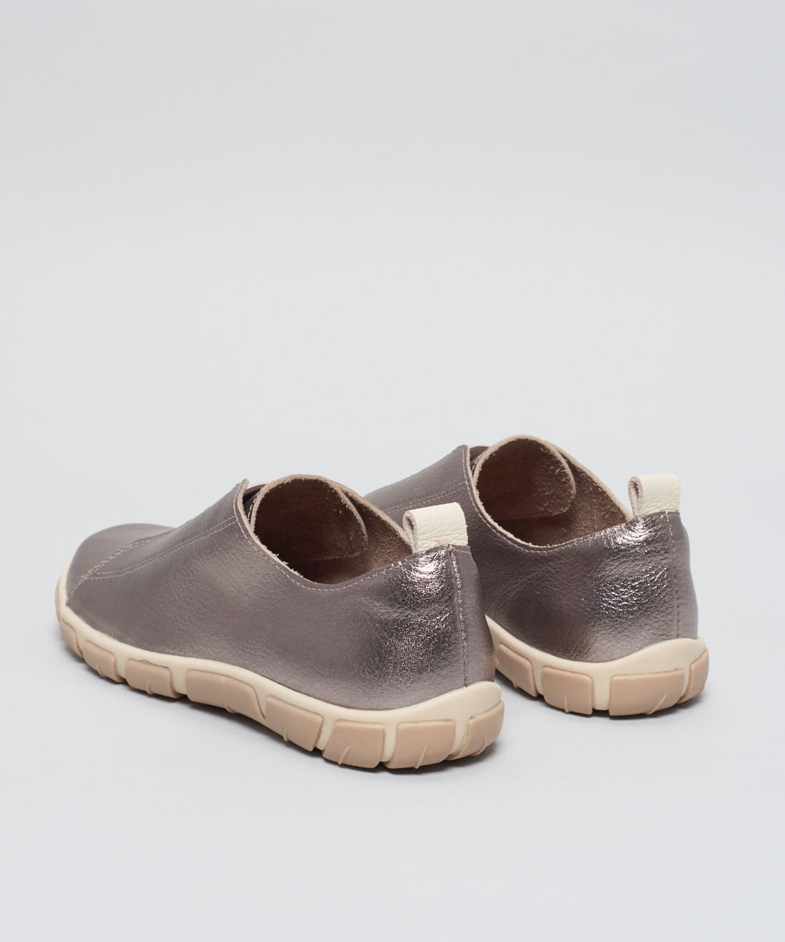 Tenis Frances Elastico Bel - Onix - Imagem 8