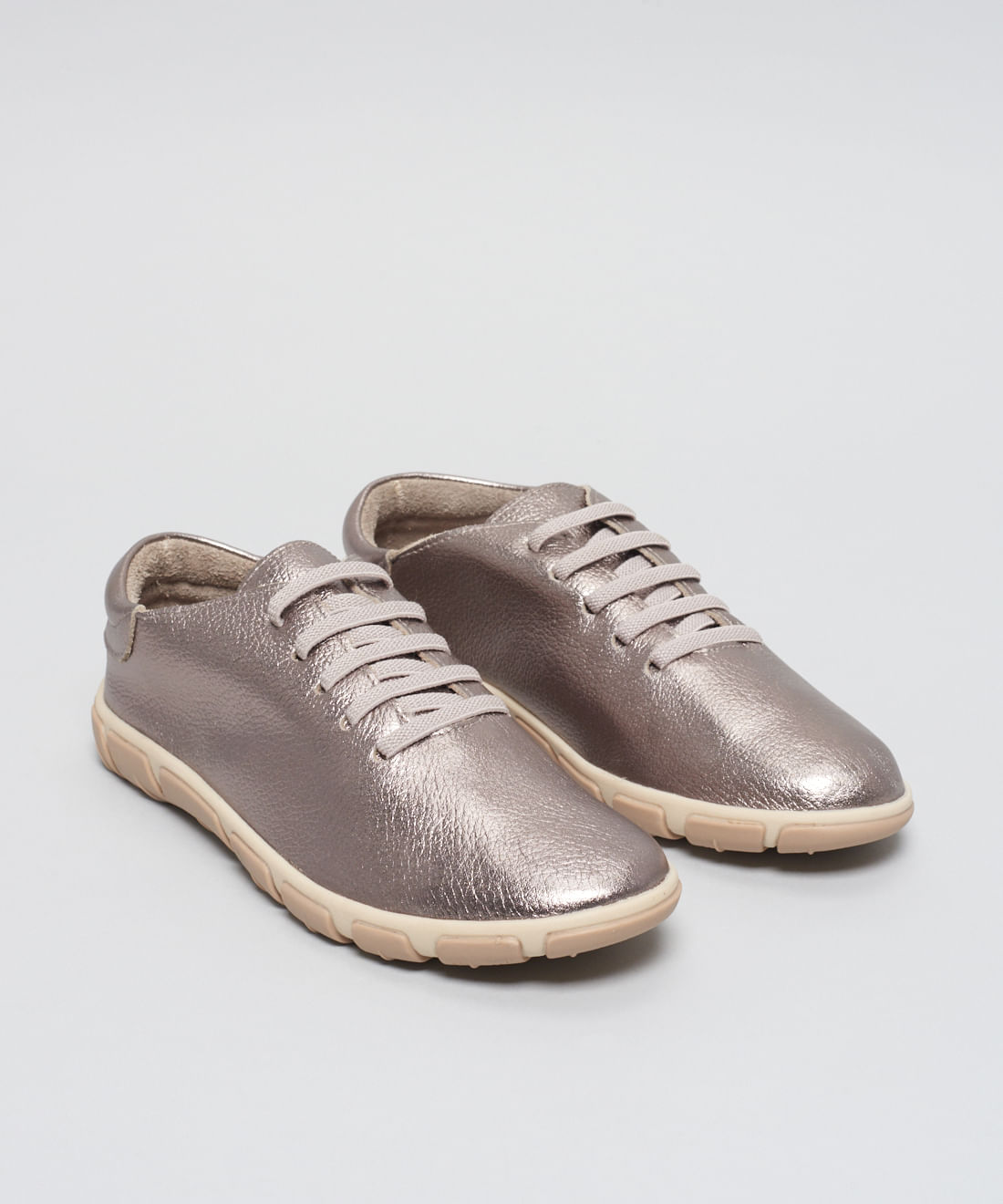 Tenis Frances Comfort - Onix - Imagem 22
