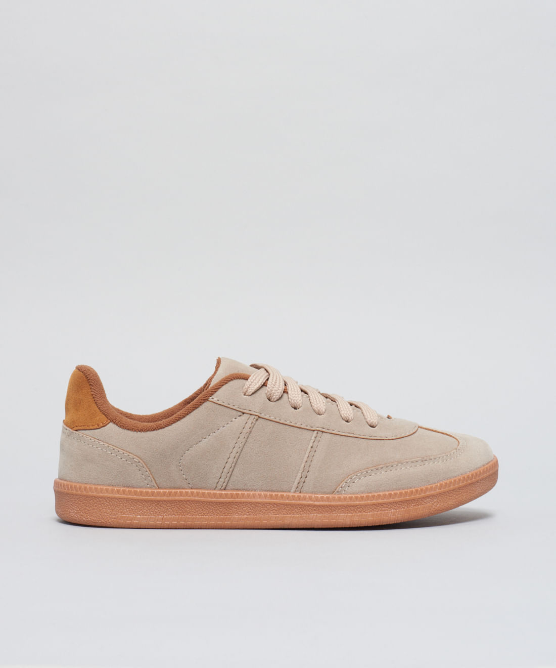 Tenis Camurca Soft - Avela