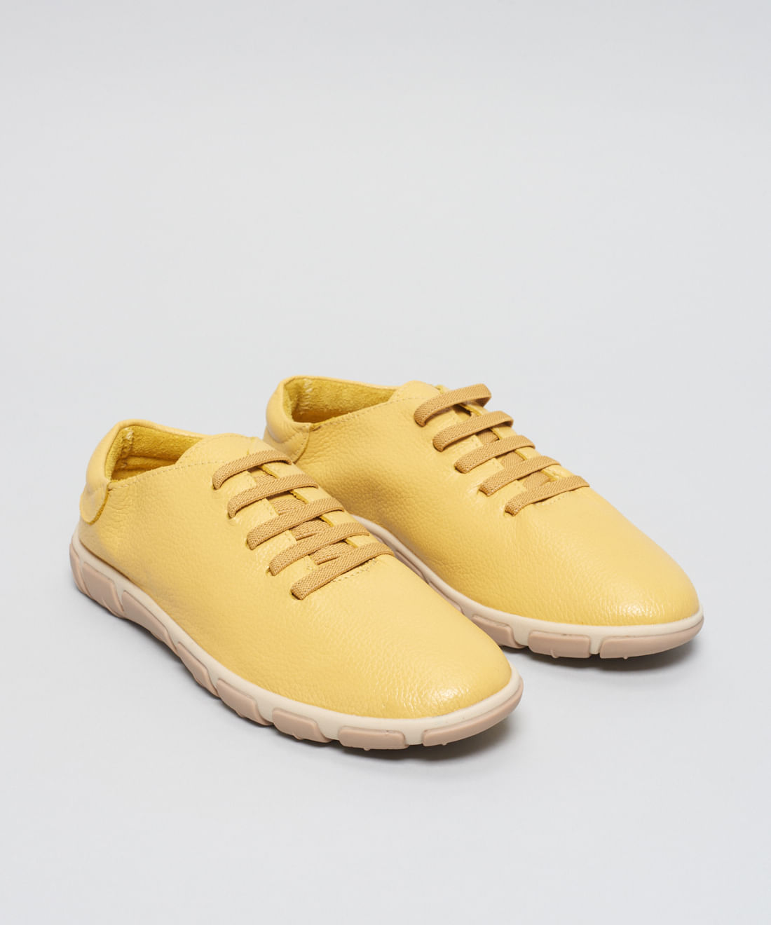 Tenis Frances Comfort - Camomila - Imagem 37