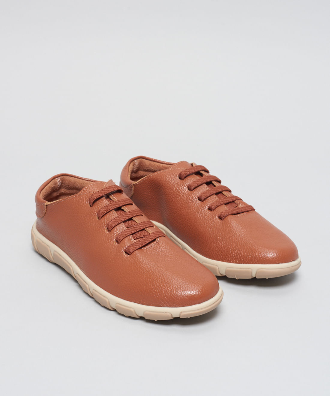 Tenis Frances Comfort - Mousse - Imagem 37