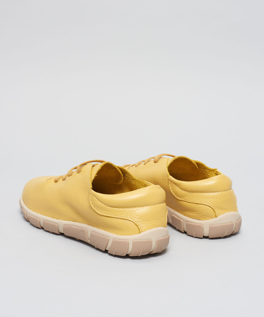 Tenis Frances Comfort - Camomila - Imagem 28