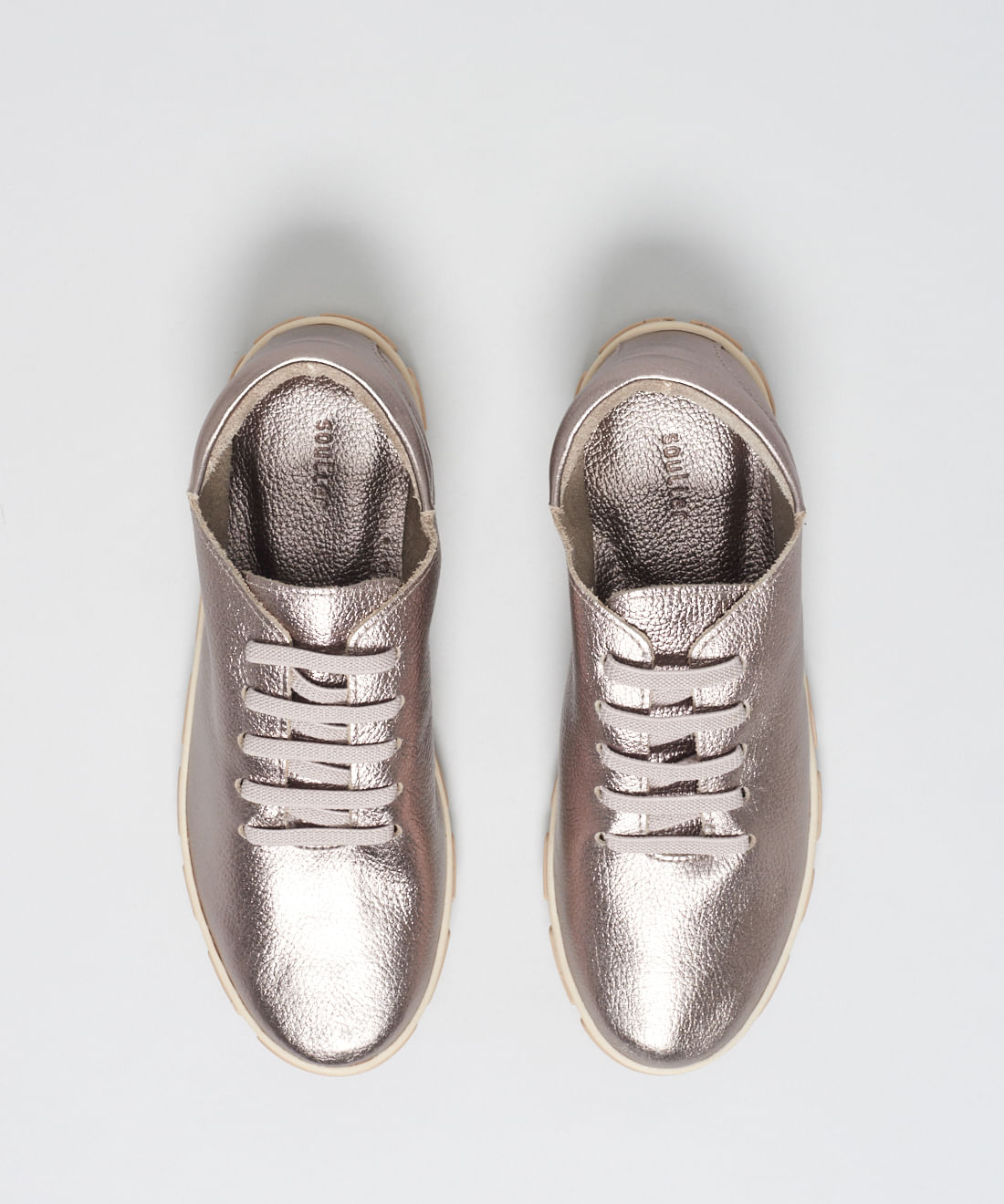 Tenis Frances Comfort - Onix - Imagem 24