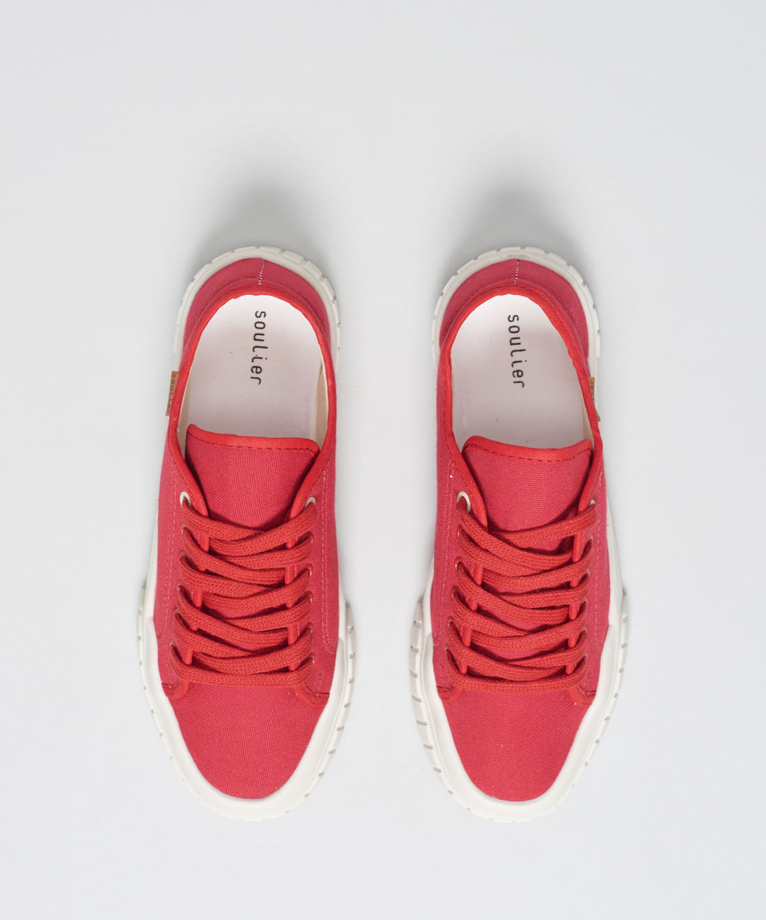 Tenis Lona Betina - Flor De Lotus - Imagem 14