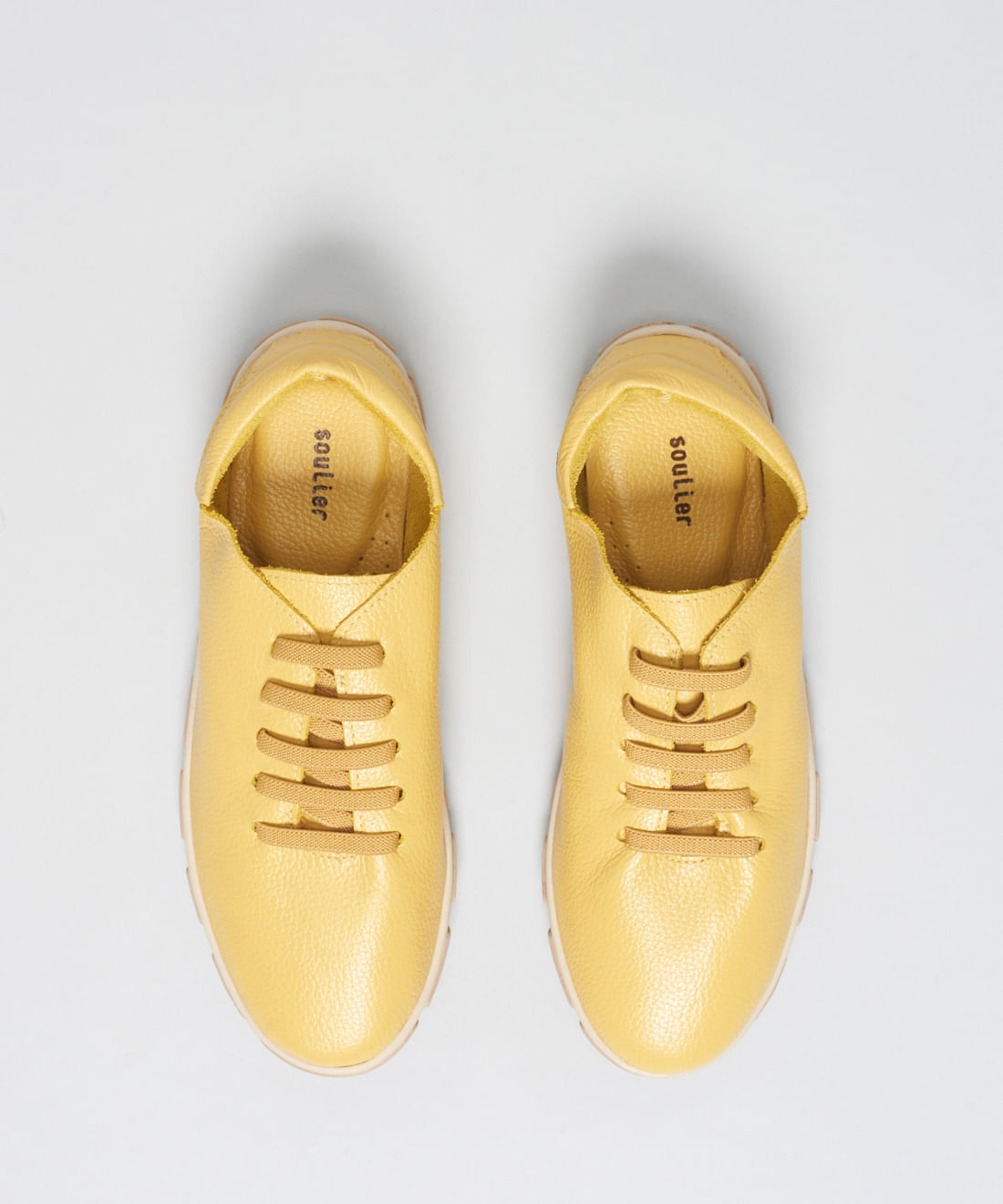 Tenis Frances Comfort - Camomila - Imagem 19