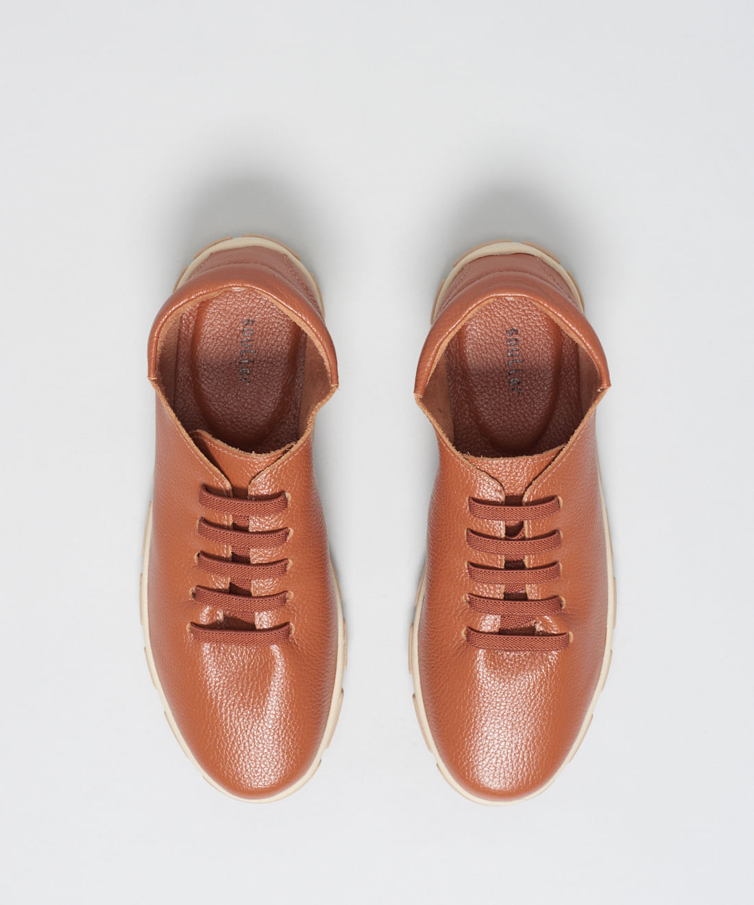 Tenis Frances Comfort - Mousse - Imagem 34