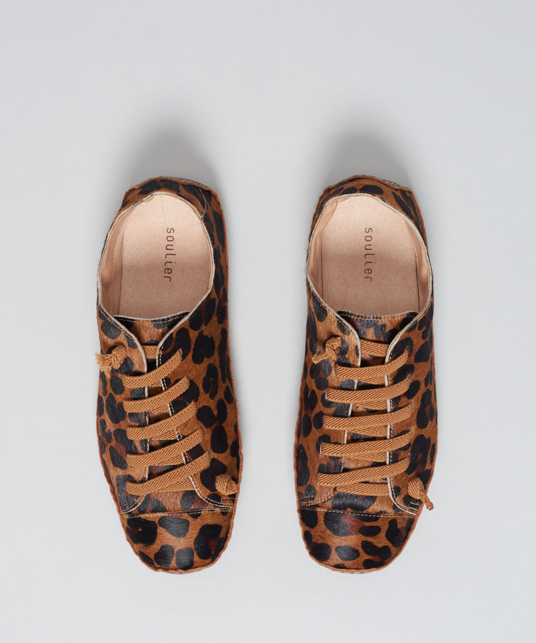 Tenis Comfort Onca - Onca/Chocolate - Imagem 39