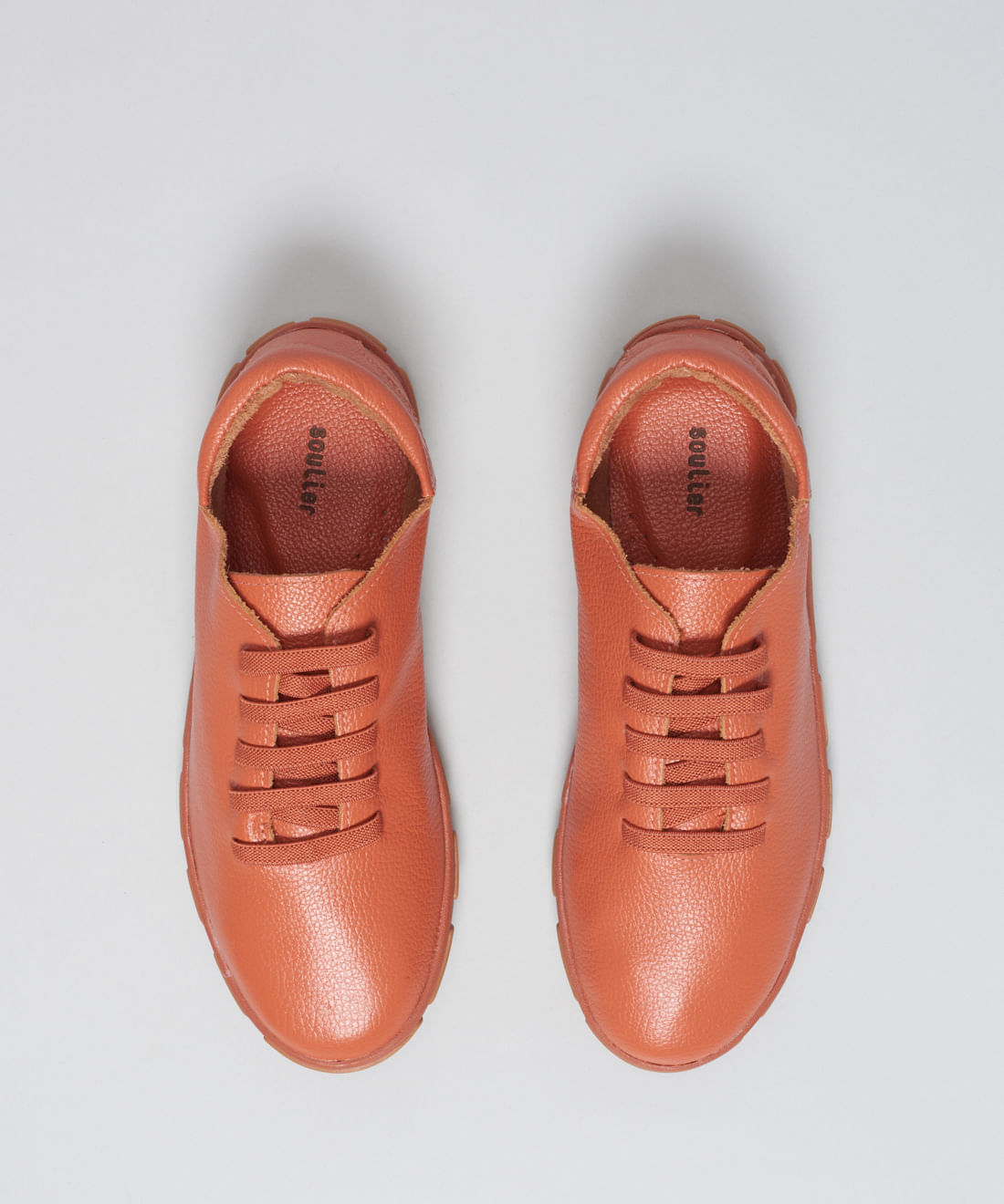 Tenis Frances Comfort - Ocre - Imagem 29