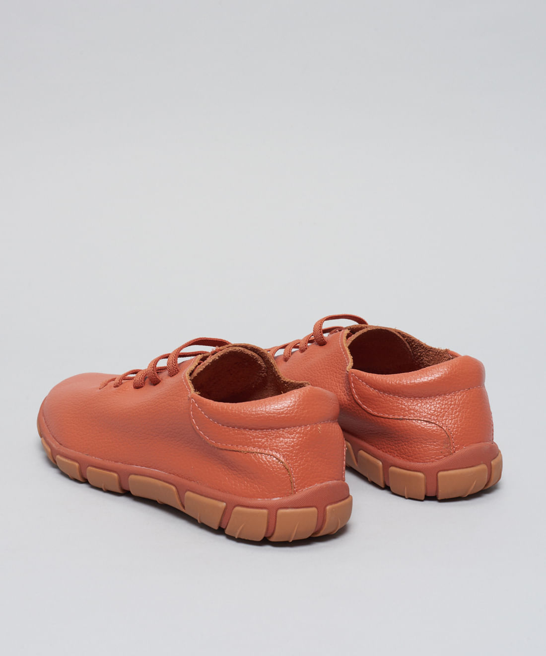 Tenis Frances Comfort - Ocre - Imagem 38