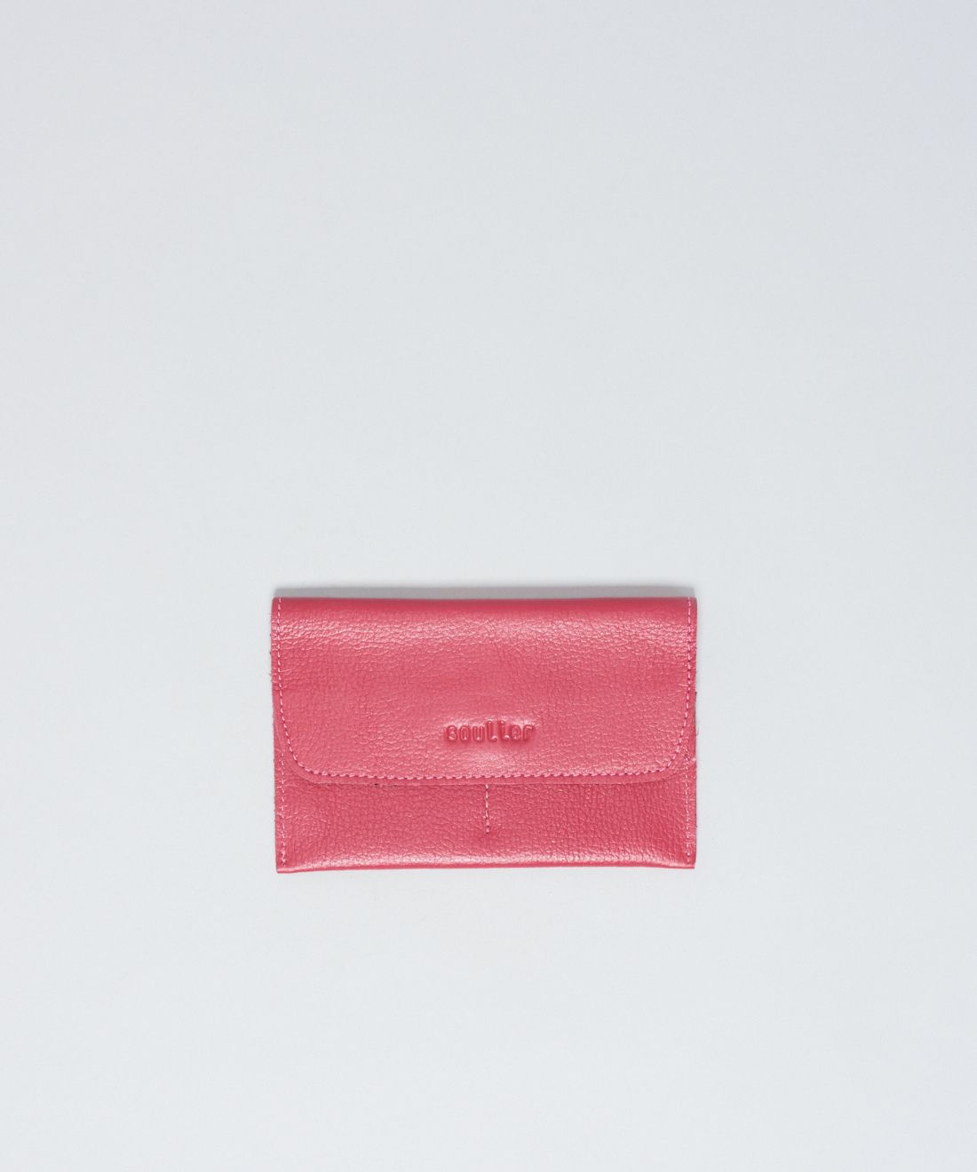 Porta Passaporte - Flor De Lotus