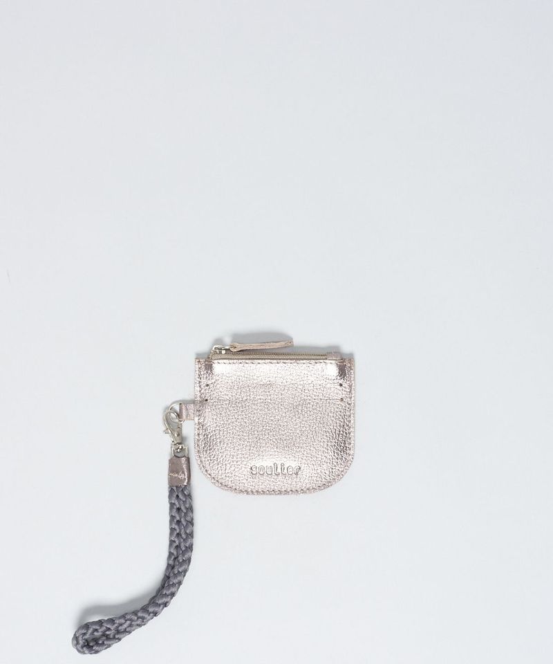 Porta Cartao Alca Cadarco - Onix u - onix