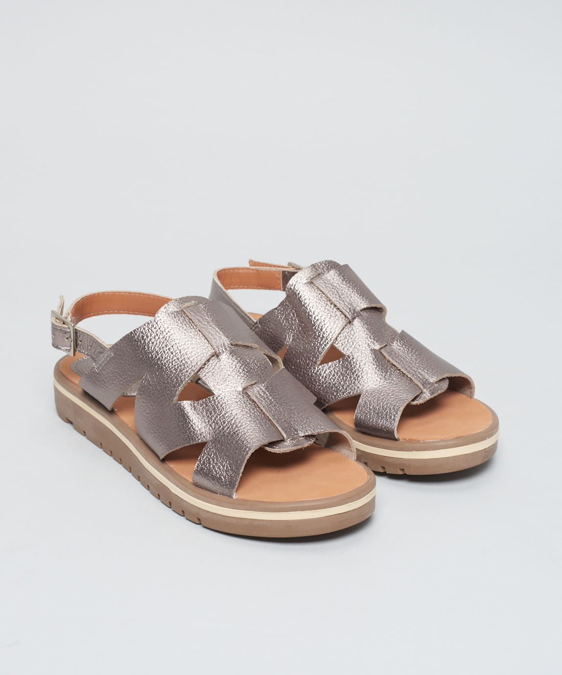 Rasteira Tratorada Betina - Onix - Imagem 32