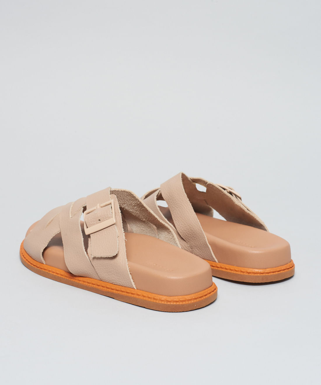 Rasteira Anatomica Entrelace - Avela - Imagem 33