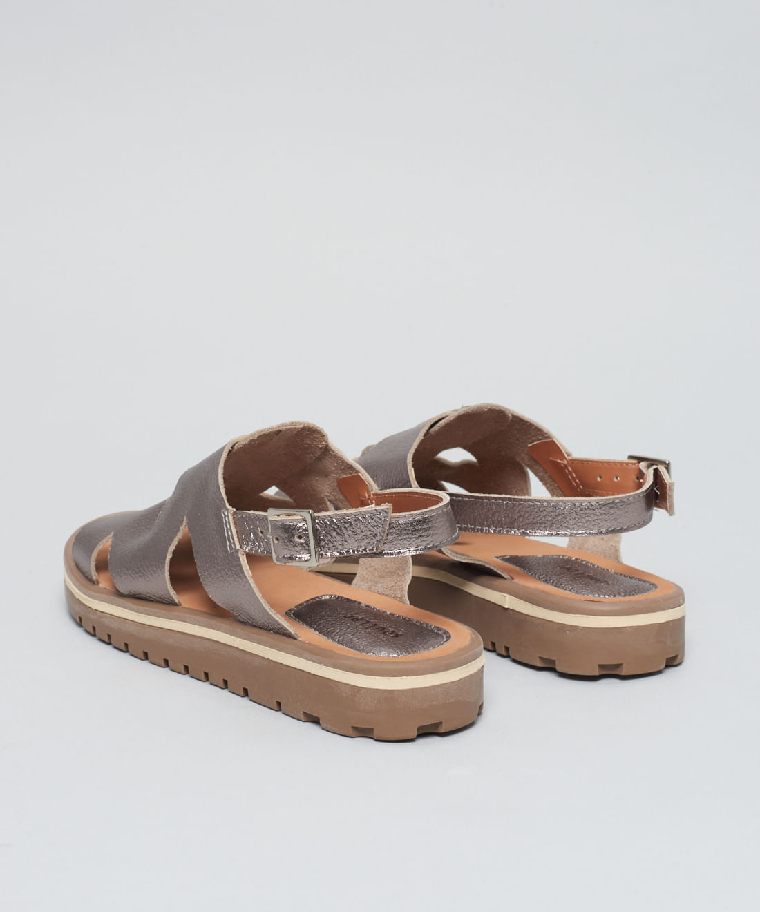 Rasteira Tratorada Betina - Onix - Imagem 33