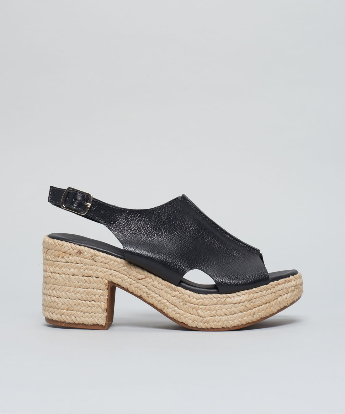 Meia Pata Rami Cecilia - Preto - Imagem 6