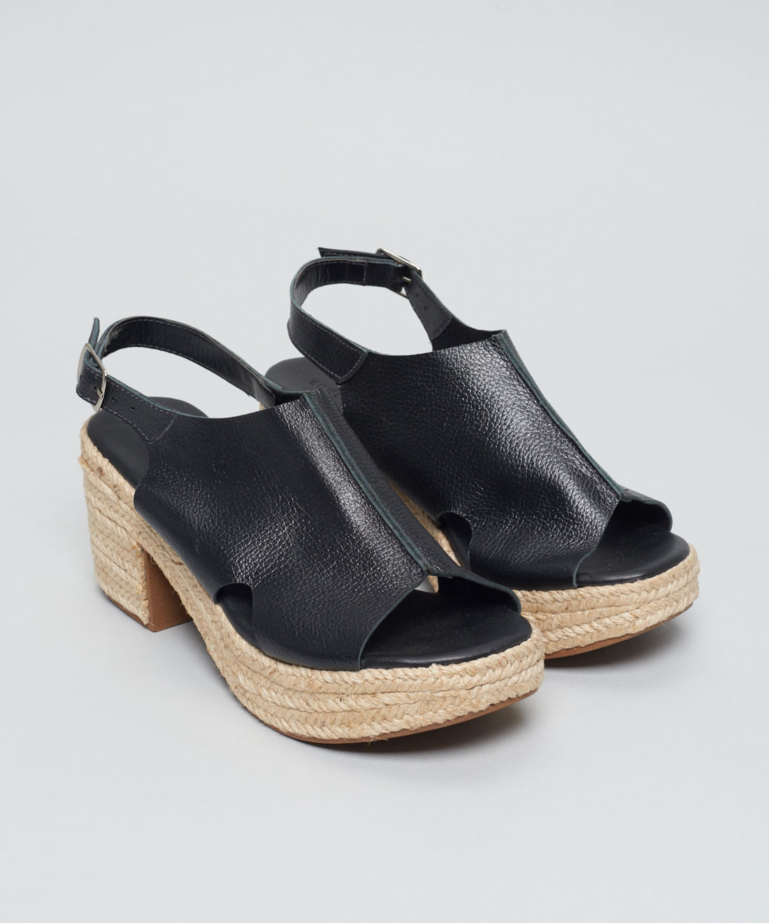 Meia Pata Rami Cecilia - Preto - Imagem 27