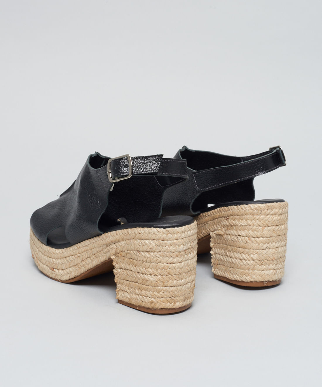 Meia Pata Rami Cecilia - Preto - Imagem 8