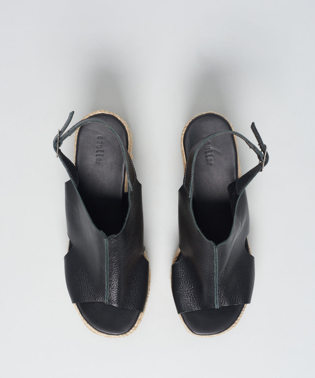 Meia Pata Rami Cecilia - Preto - Imagem 19