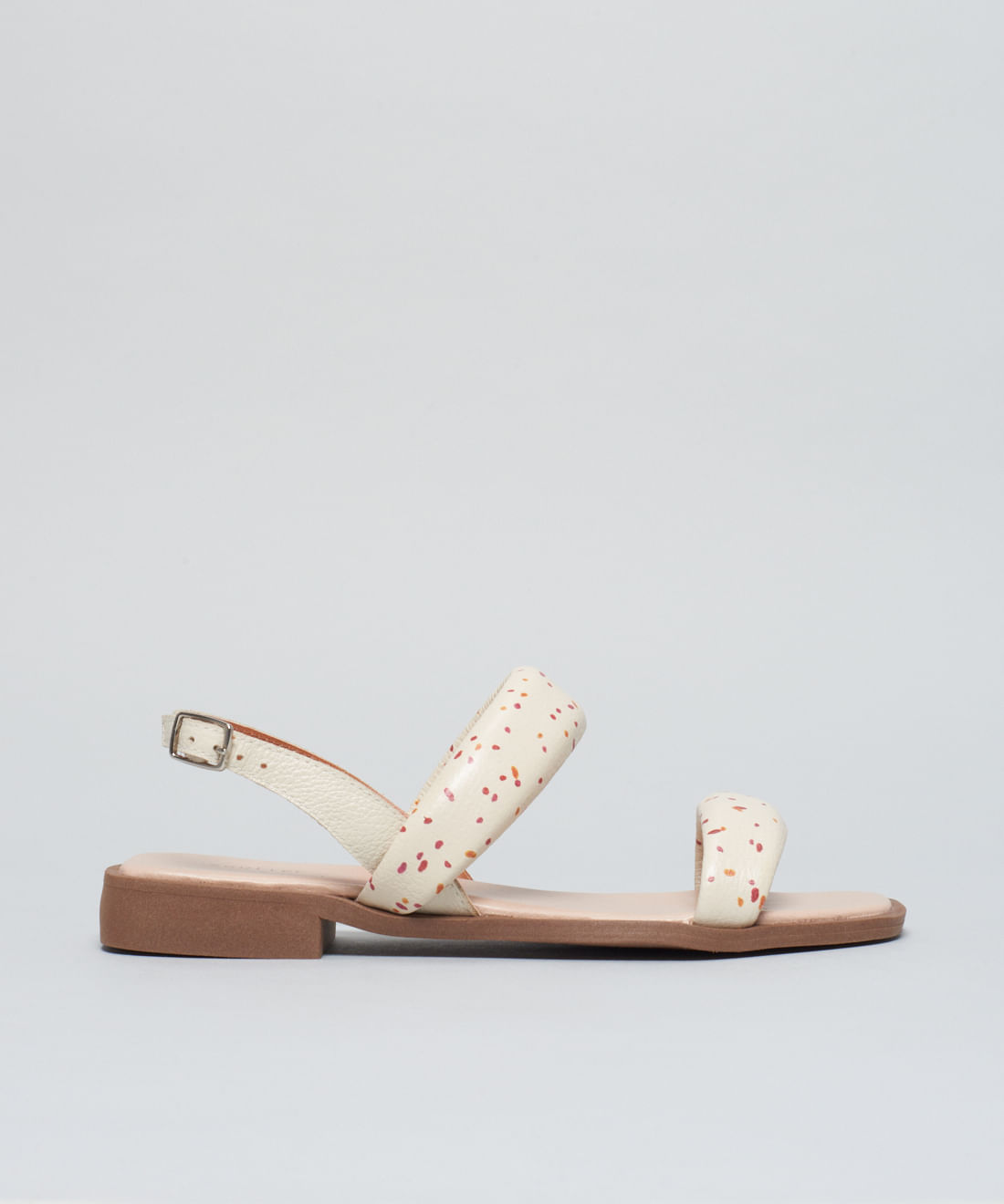 Rasteira Couro Poazinho - Poa - Imagem 26