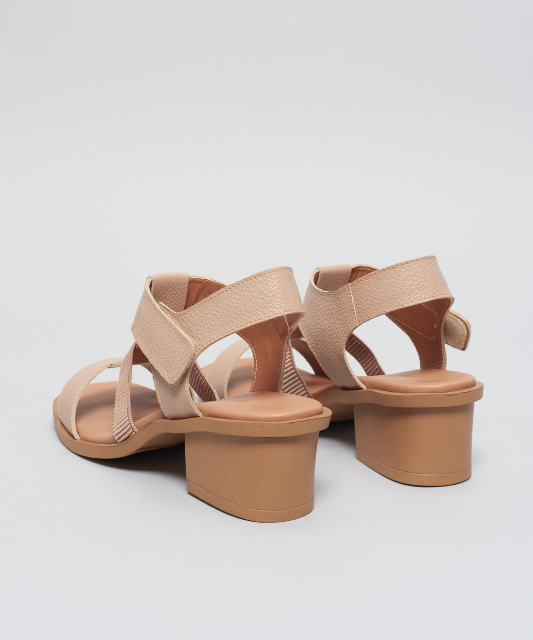 Sandalia Media Tira Elastico - Avela - Imagem 33