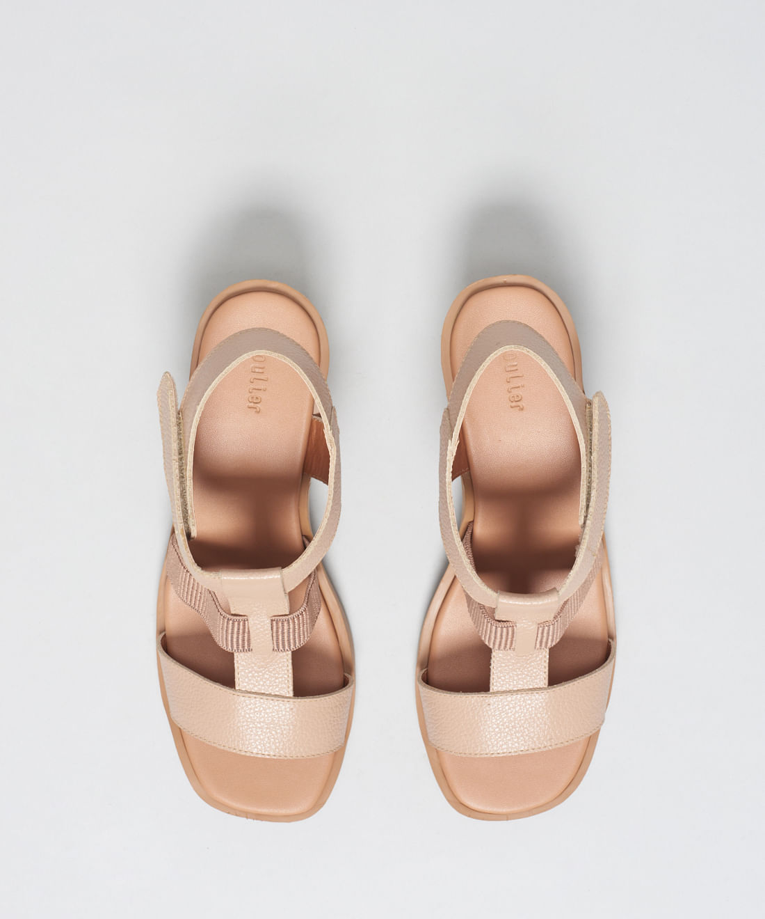 Sandalia Media Tira Elastico - Avela - Imagem 39