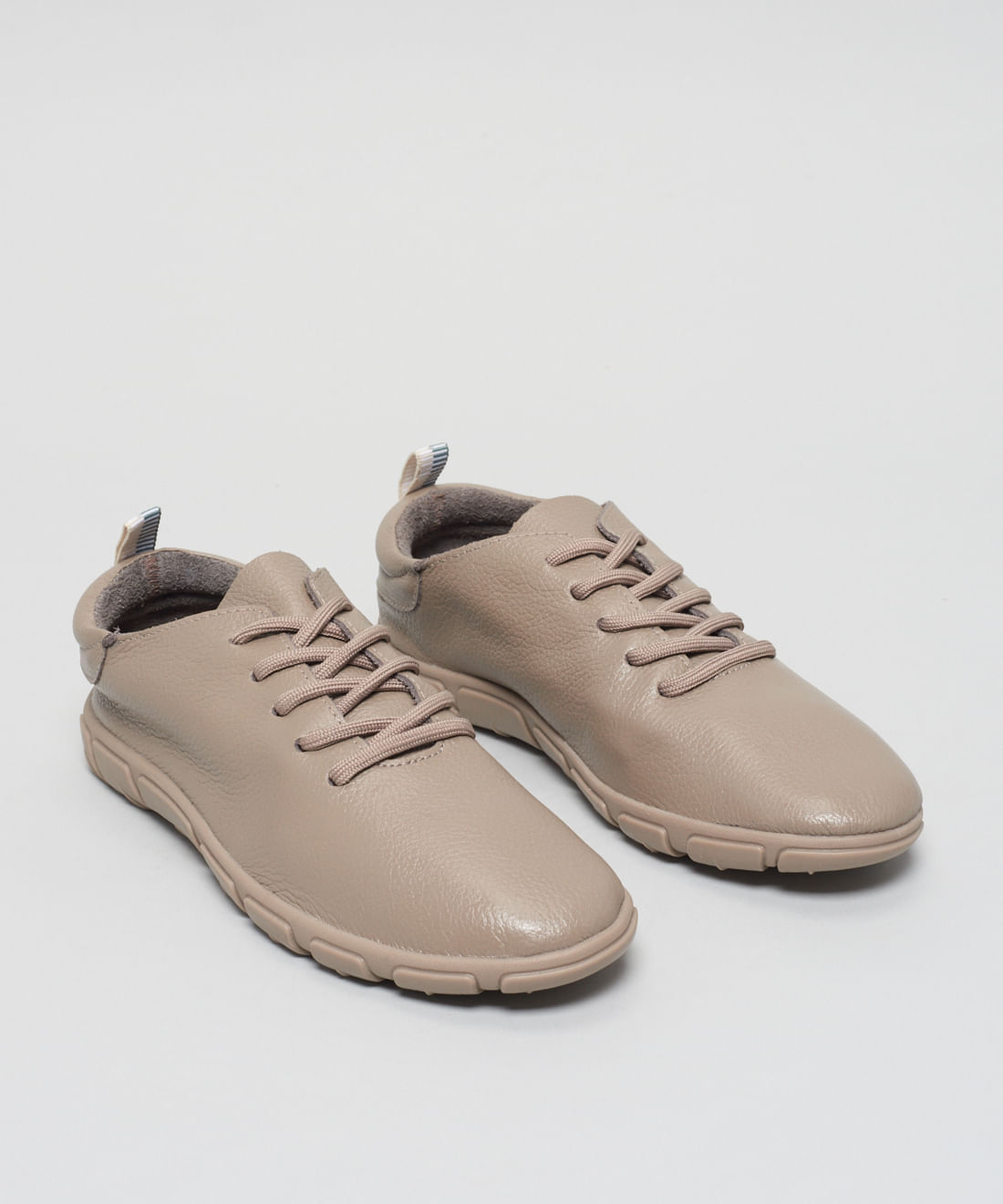 Tenis Frances Monocolor - Cinza - Imagem 27