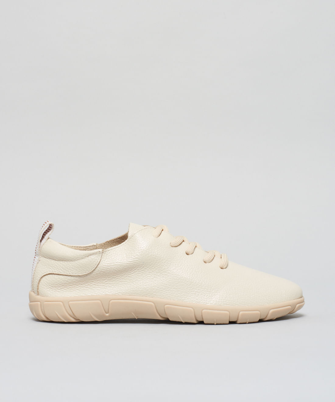 Tenis Frances Monocolor - Offwhite - Imagem 36